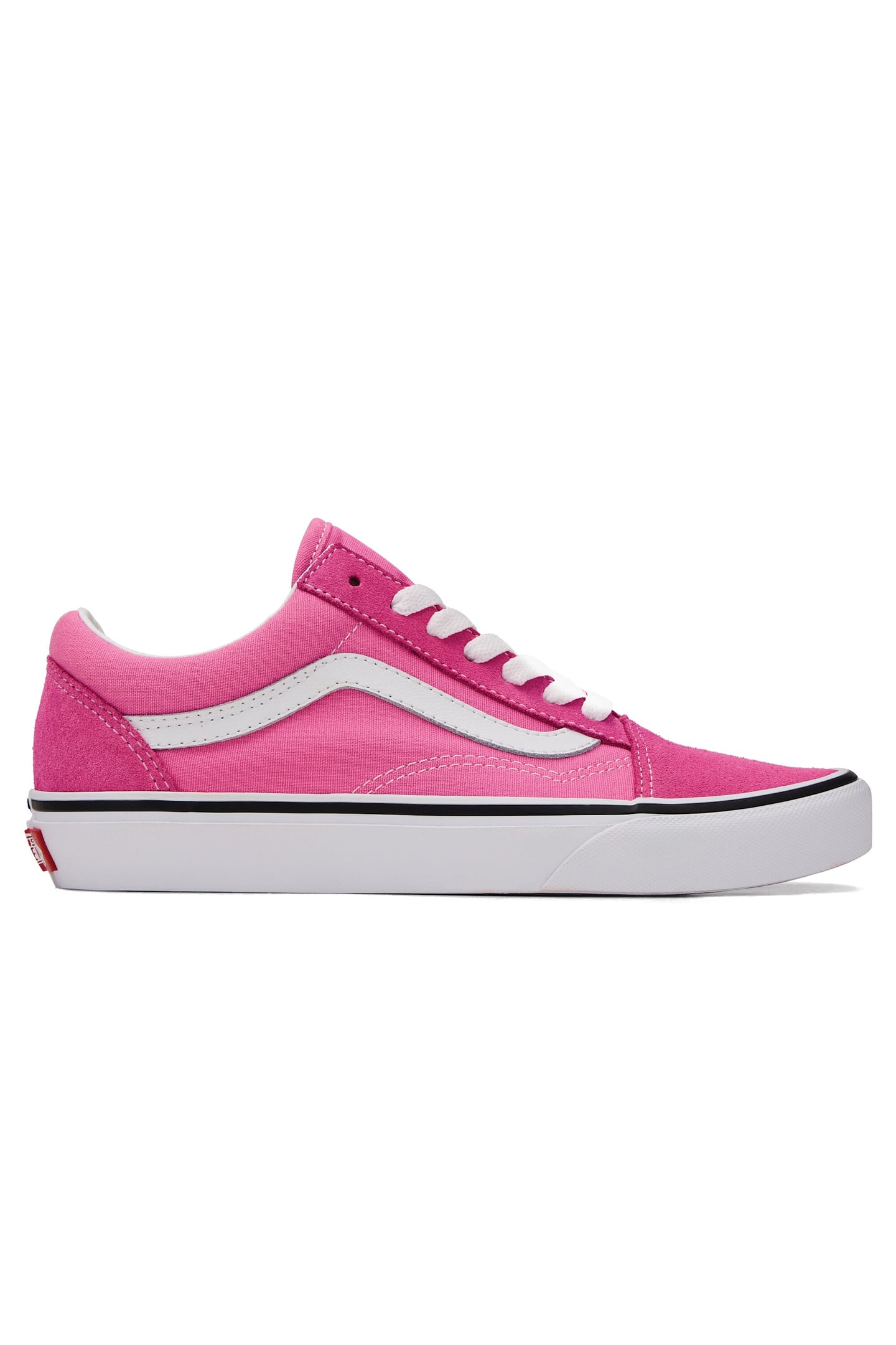 UNISEX OLD SKOOL PINK 1