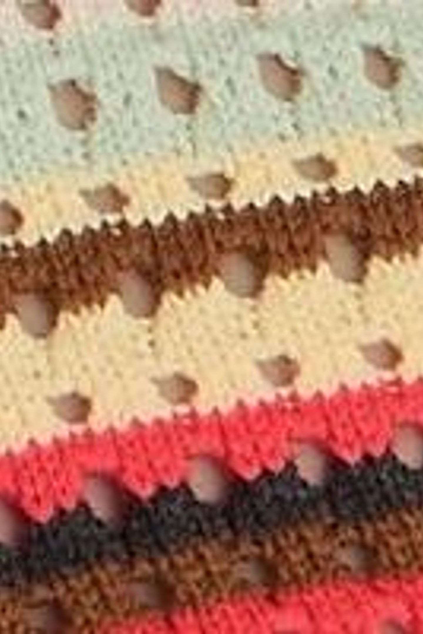SUNNY STRIPE TANK NATURAL MULTI 5