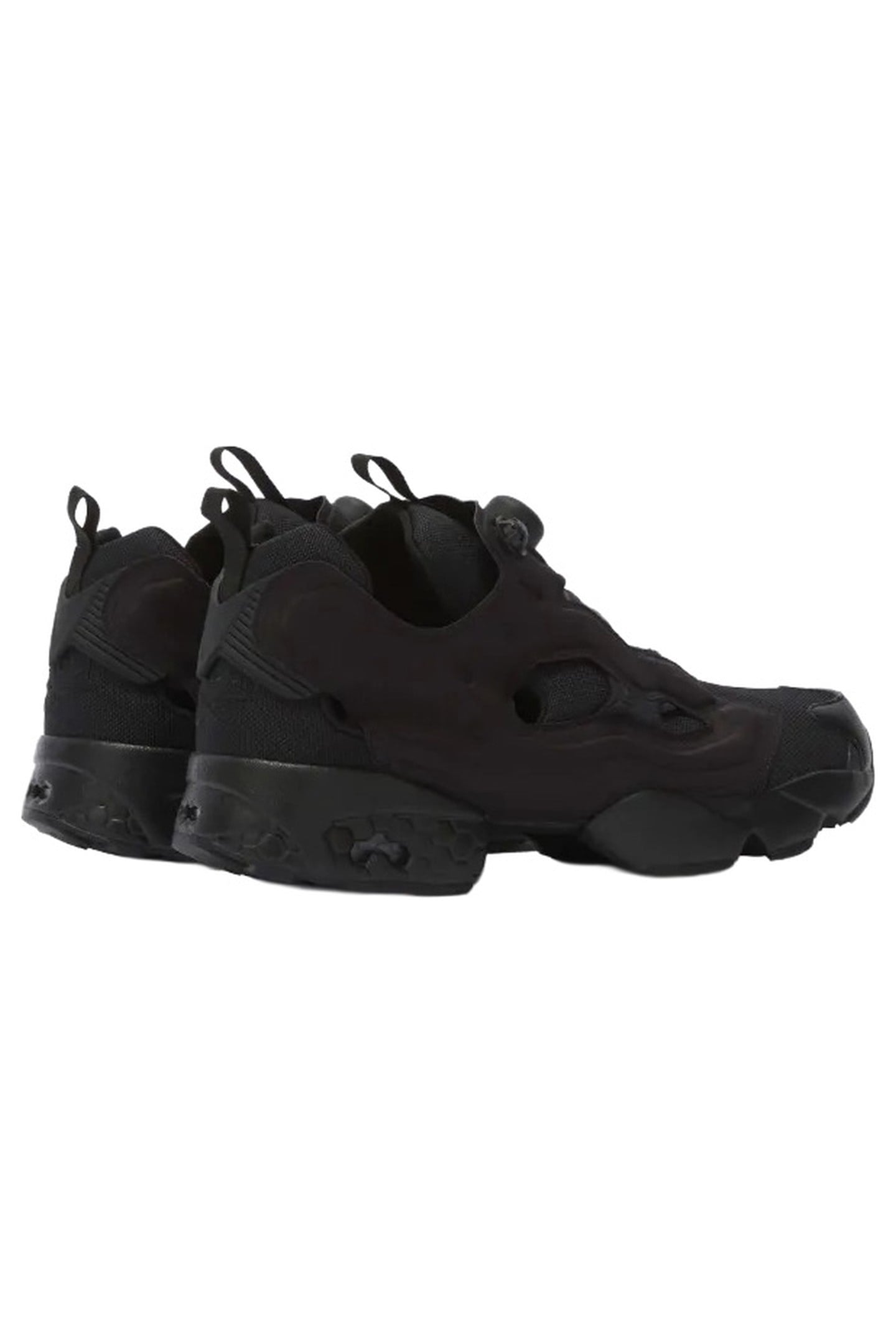 UNISEX INSTAPUMP FURY 94 BLACK/BLACK/BLACK 2
