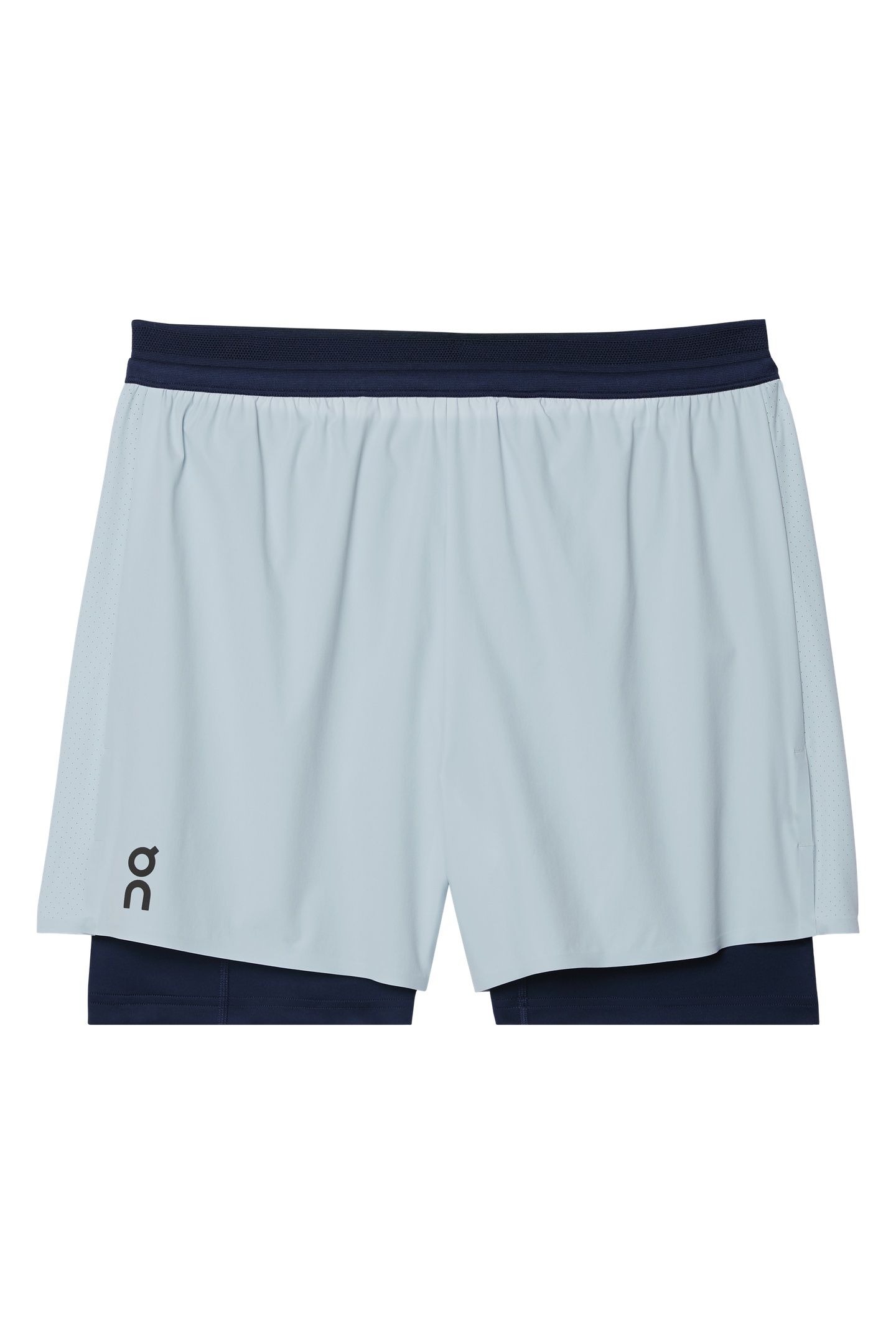 5" PERFORMANCE 2/1 SHORTS 1 ARCTIC | MIDNIGHT 6