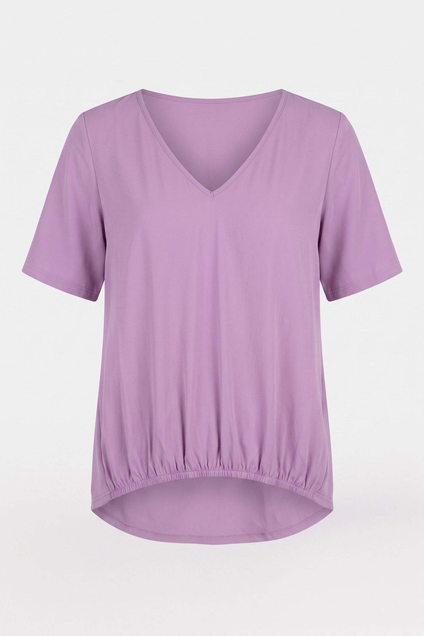 VICKY SHIRT LILA 3