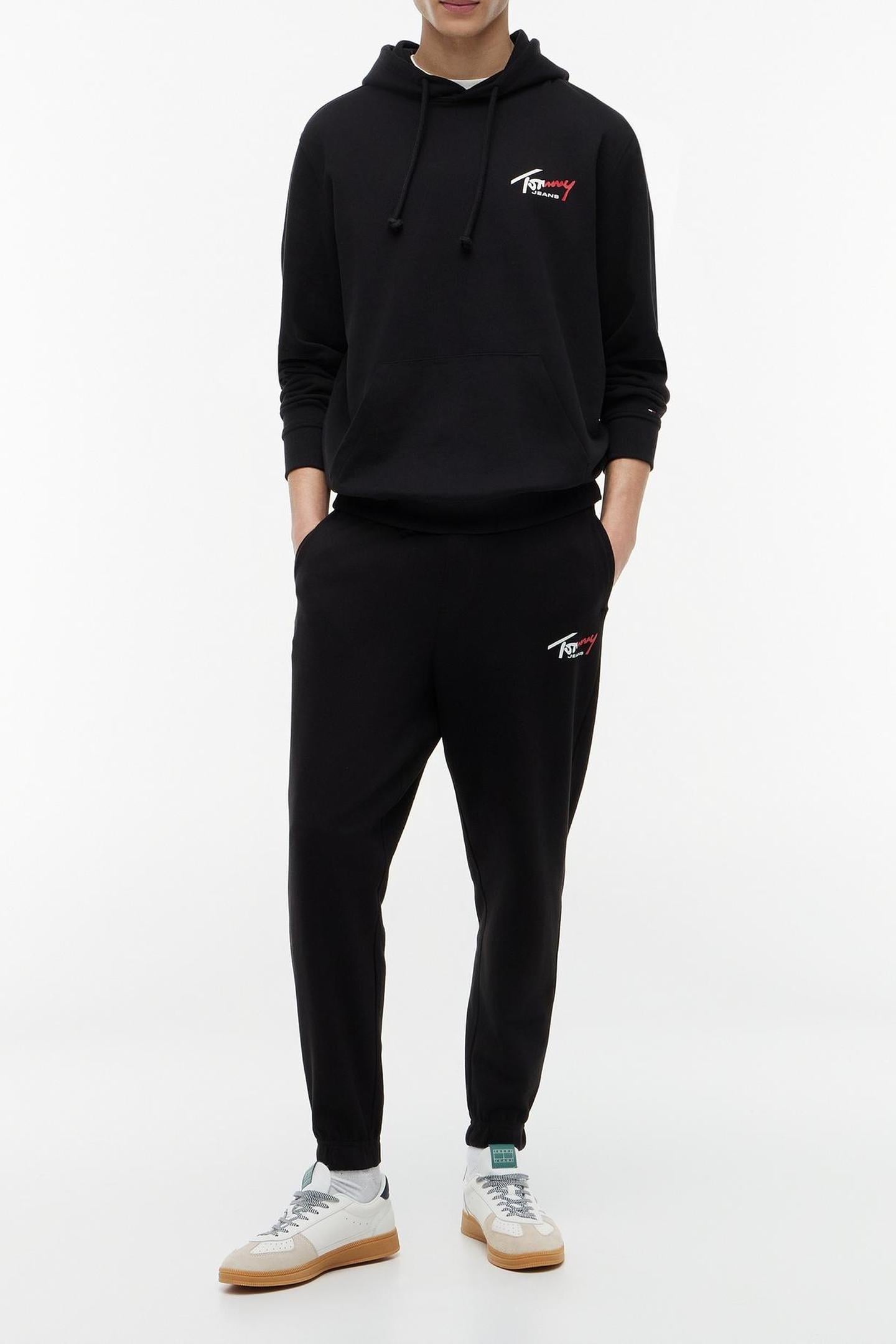 REGULAR SIGNATURE BLACK 1