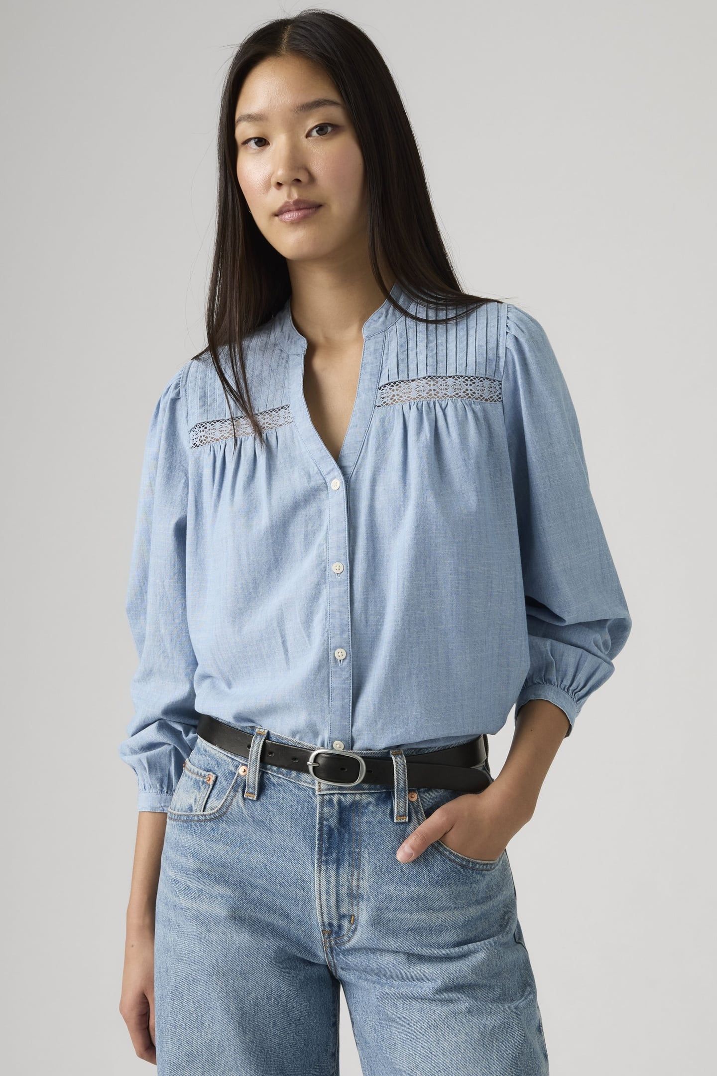 MADELINE TUNIC 1