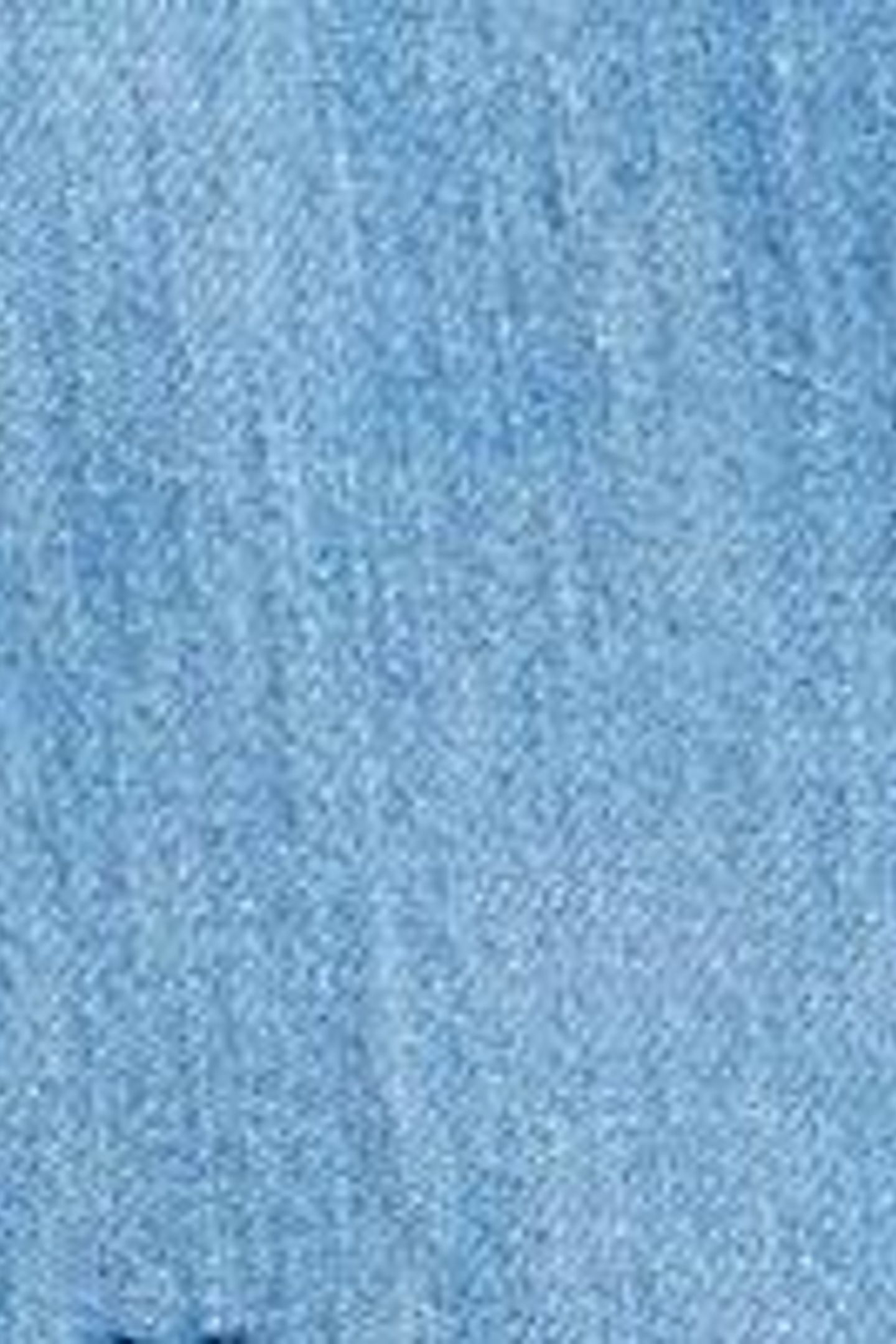 PAULINE EMBROIDERED TOP DENIM MULTI 5
