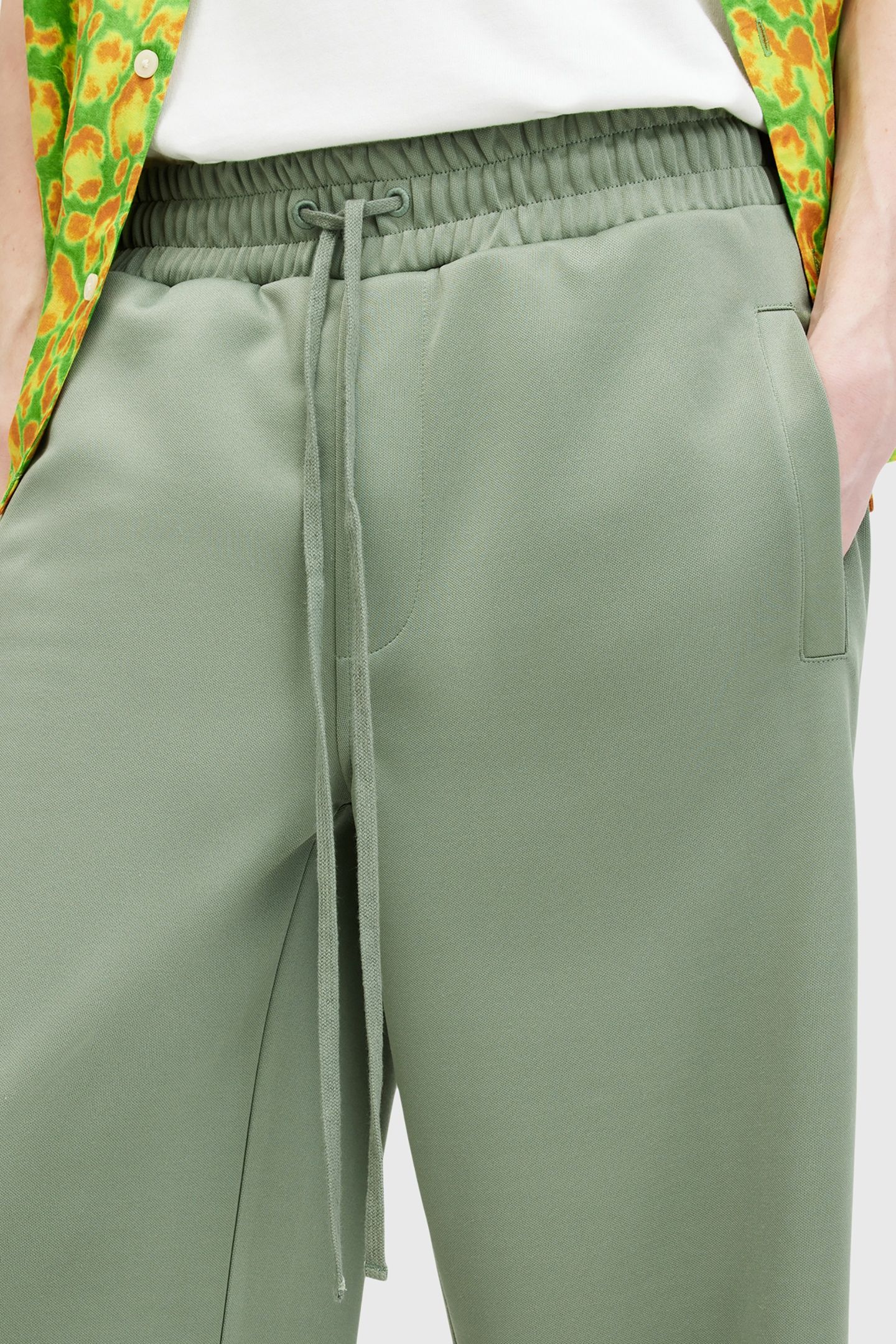 BECK SWEATPANT SHAMROCK GREEN 6
