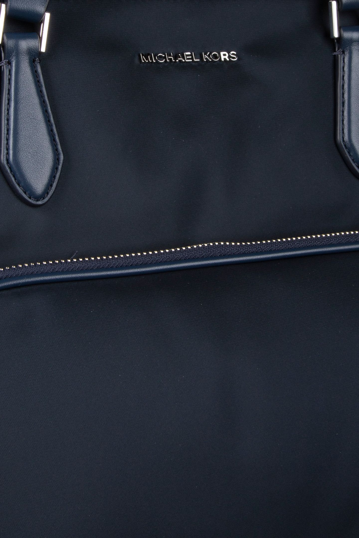 LARGE CARGO POCKET TOTE NAVY 5
