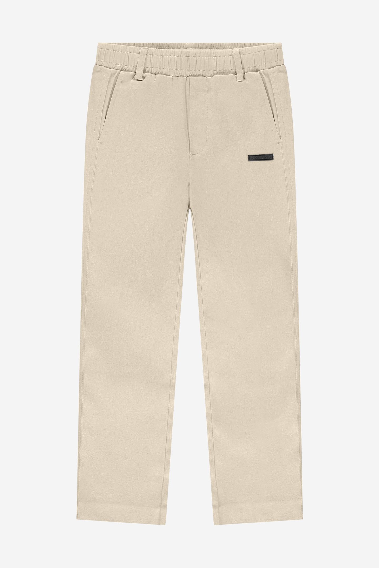 BREW PANTS SANDSTONE 2