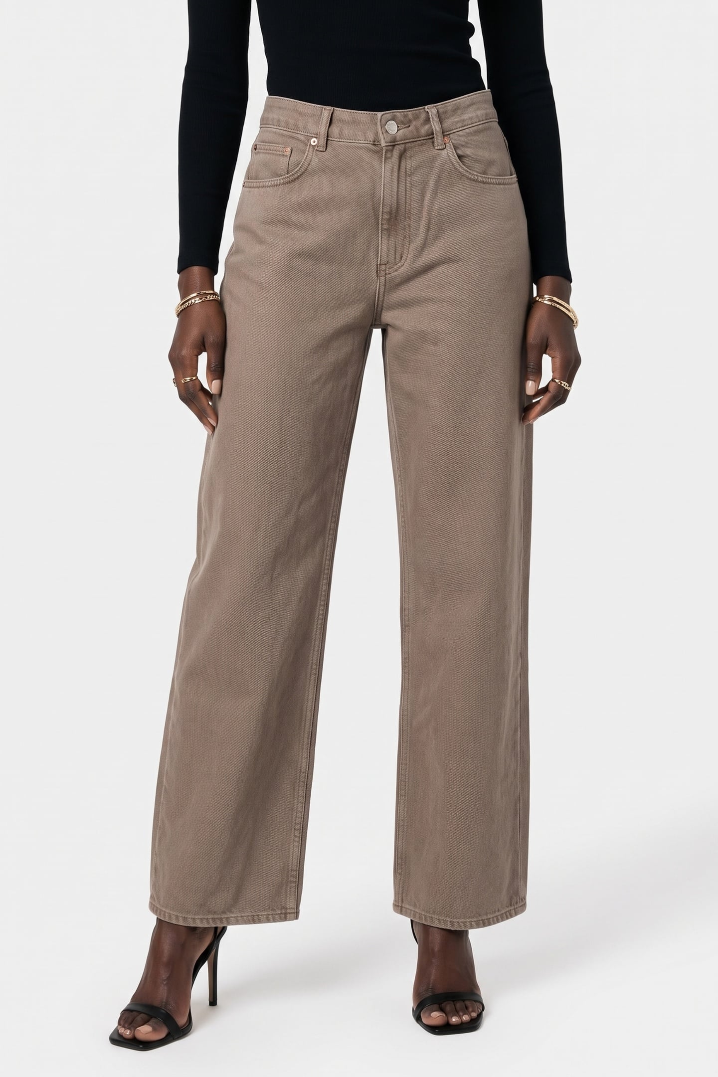 CLOUD WIDE RIGID BEIGE 1