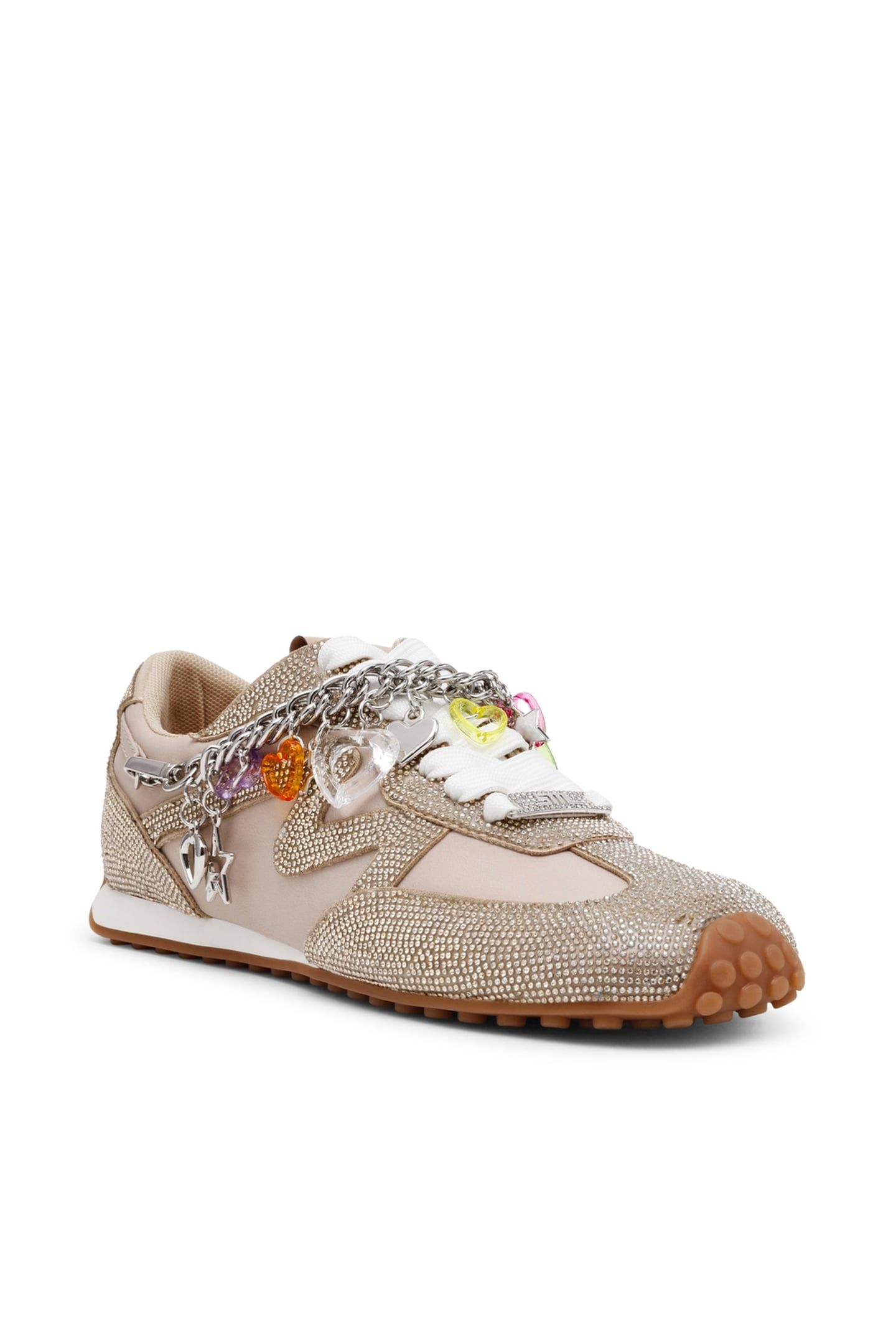 CAMEOS-R SNEAKERS BLUSH 2