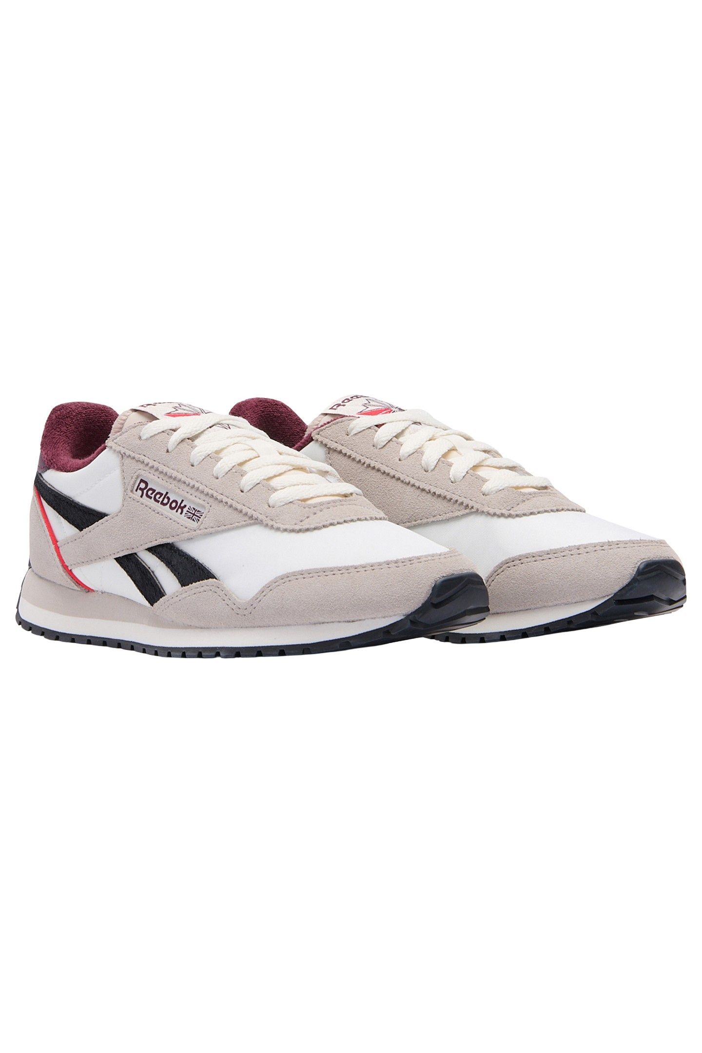 CLASSIC AZ CHALK/MOONSTONE/BLACK CHERRY 2