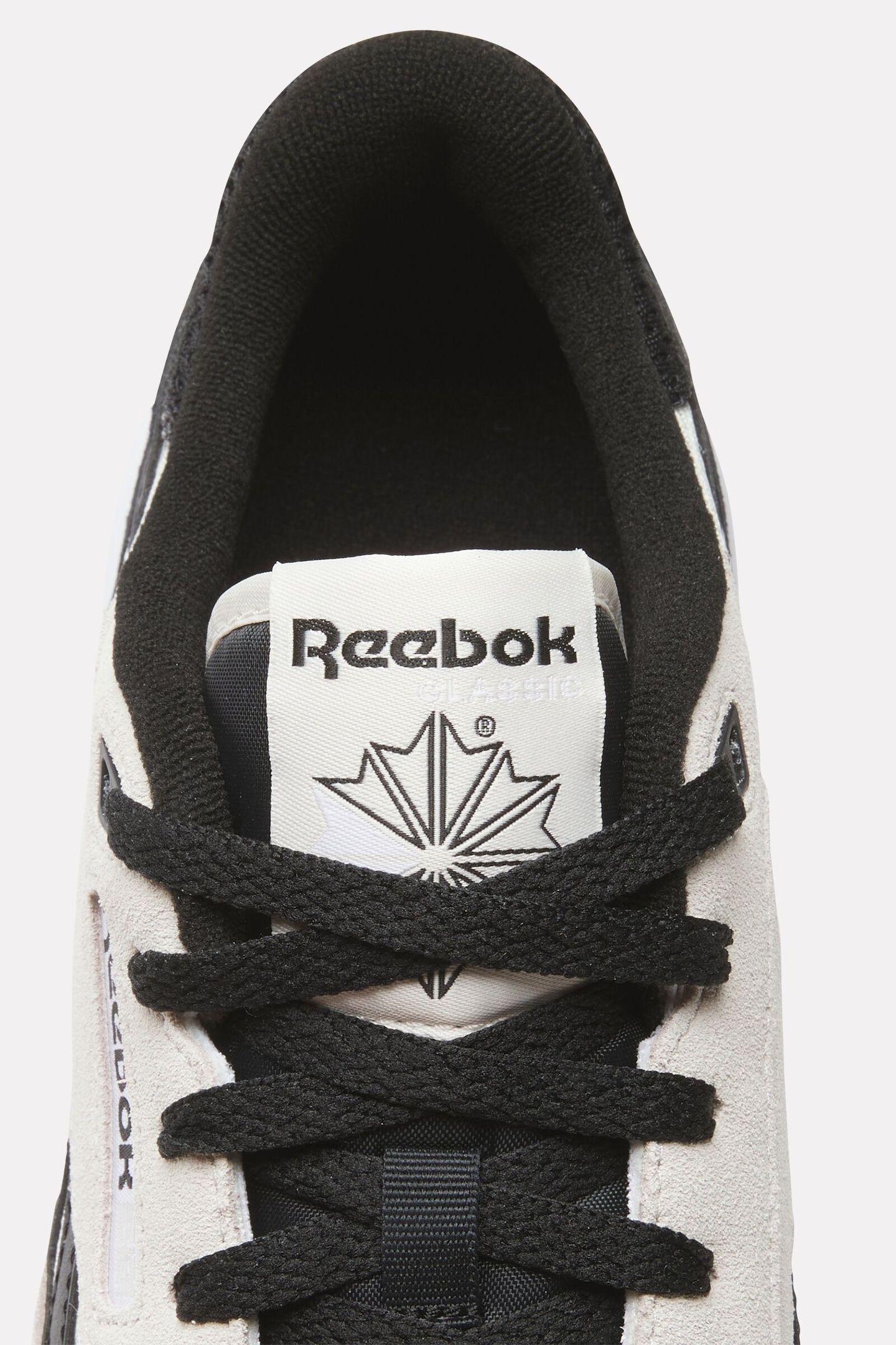 UNISEX CLASSIC LEATHER 2400 VINTAGE CHALK/SAND/BLACK 5