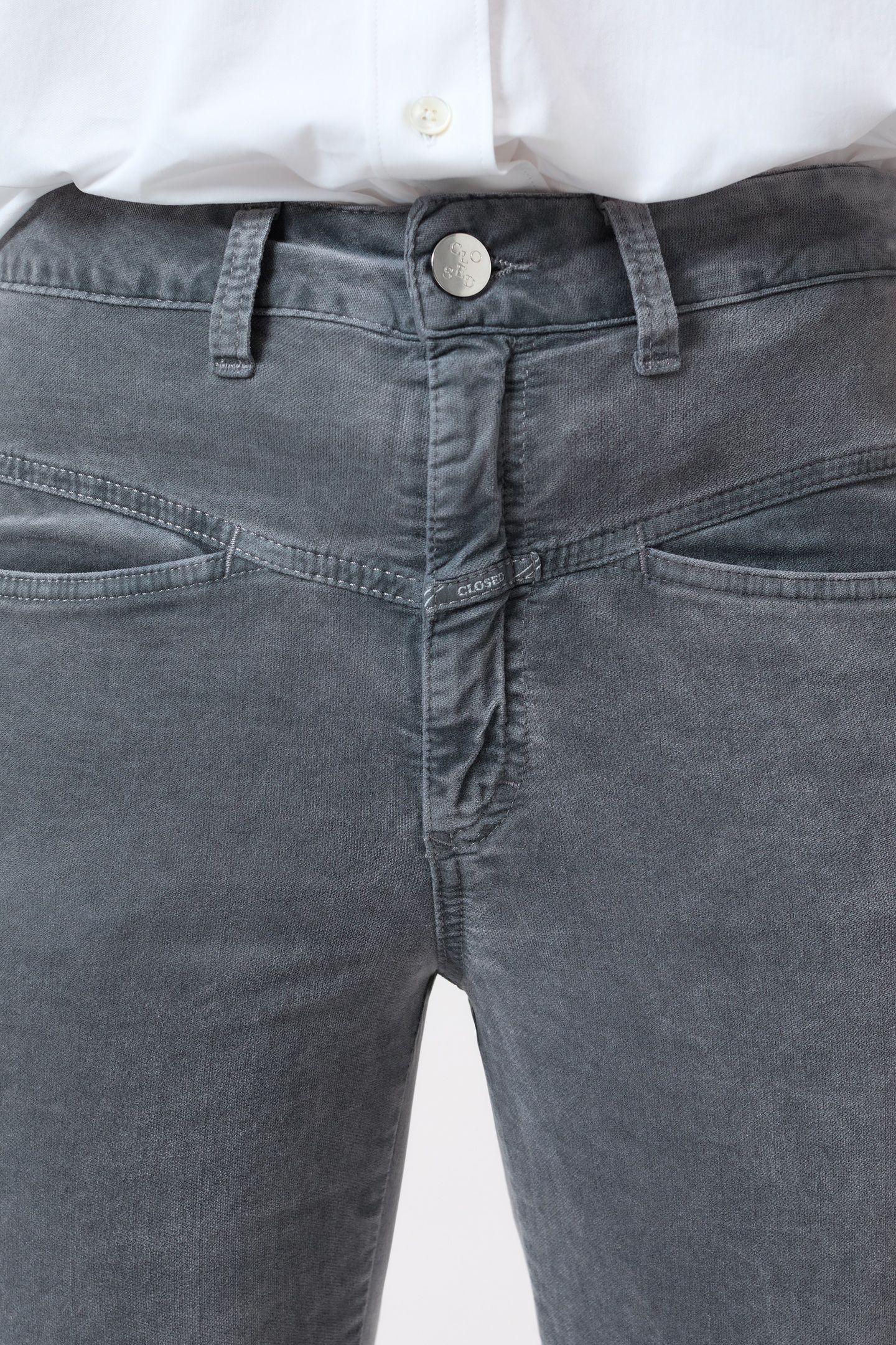 PEDAL PUSHER PANTS RAIN 7