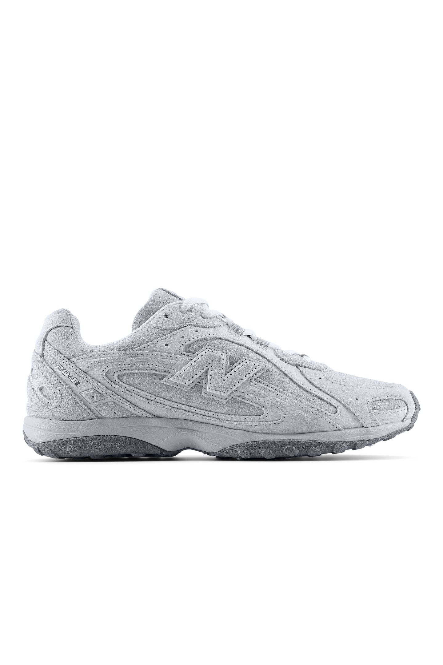 UNISEX 204L PEARL GREY 1