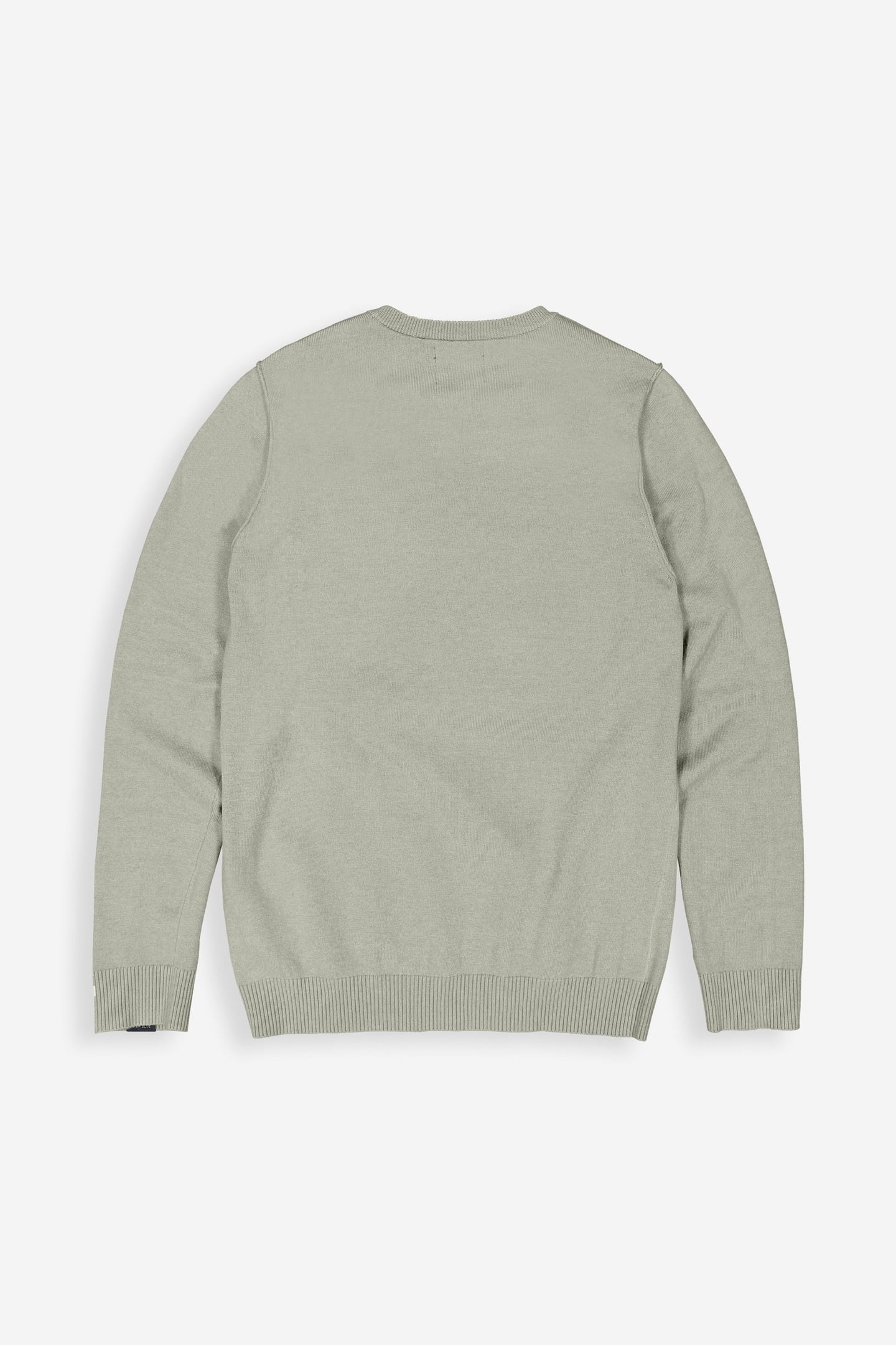 CLIFTON CREW GRANITE GREEN 4