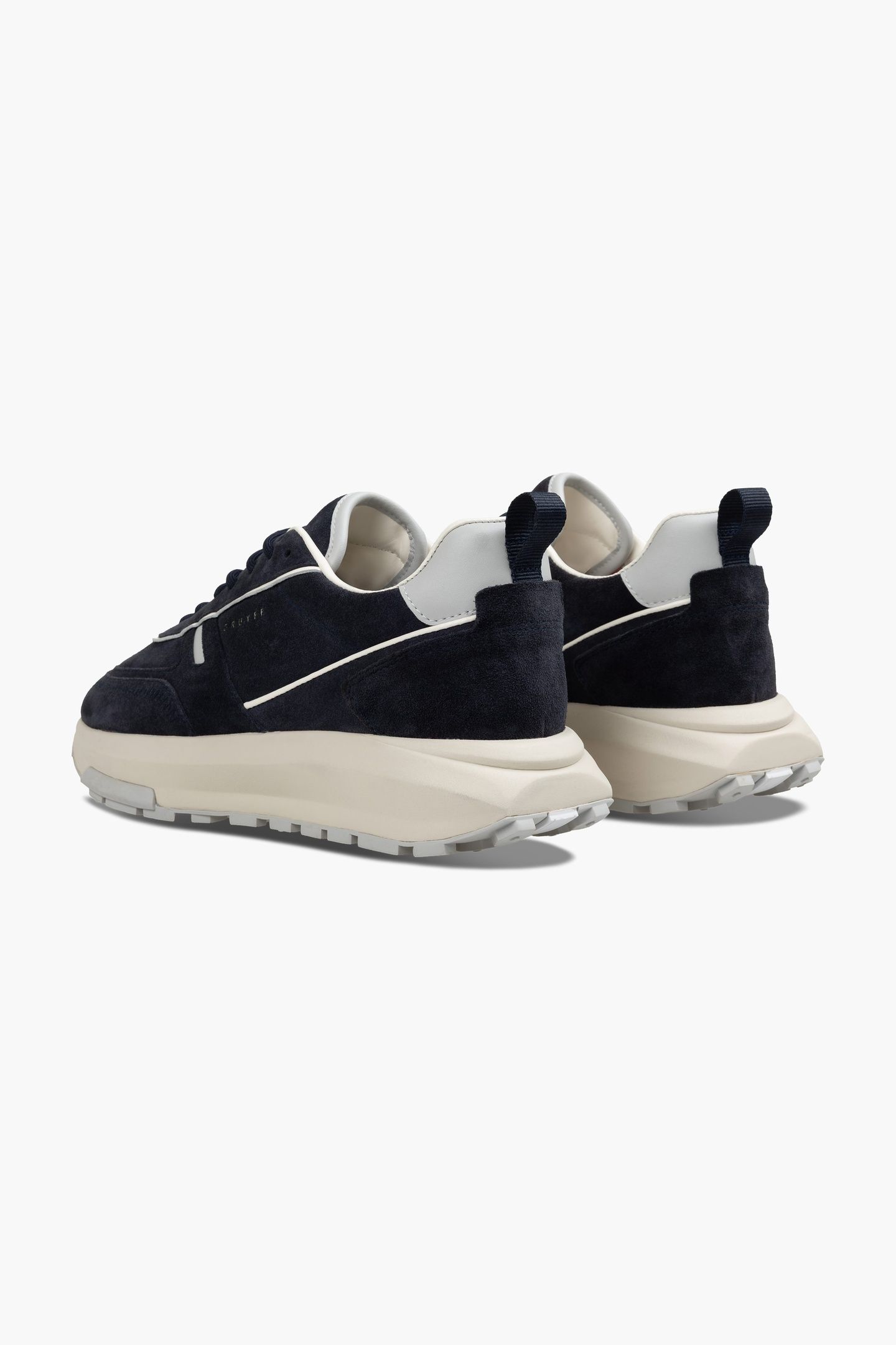 AMBRUZZIA LUX NAVY 4
