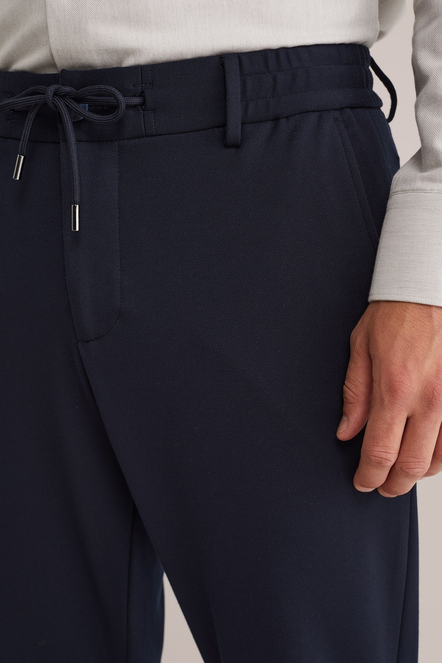 CHINO DARK BLUE 5