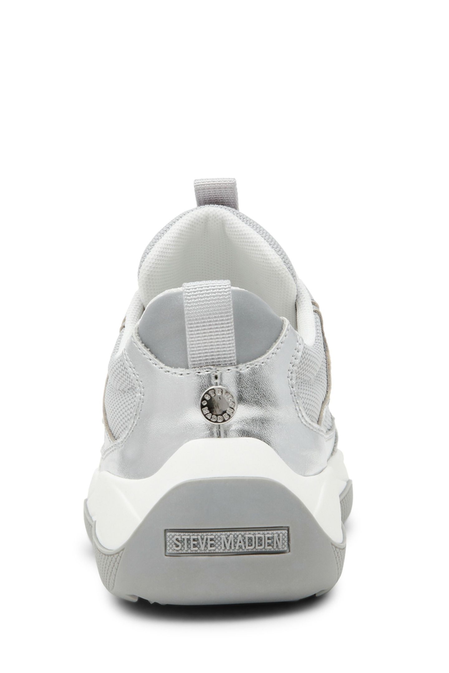PREMIO SNEAKERS SILVER 4
