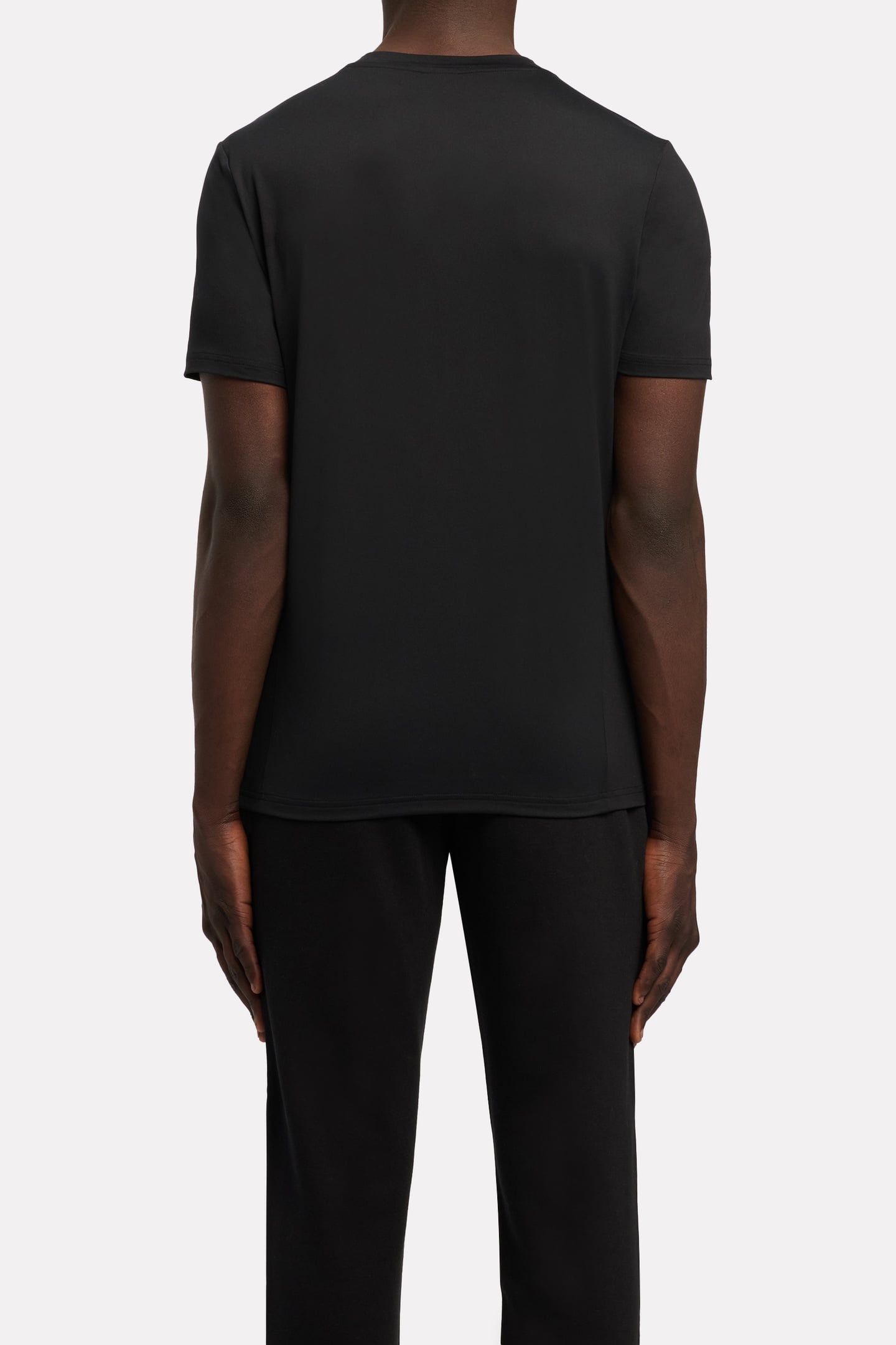 JIMMY VECTOR STANDARD BLACK 2