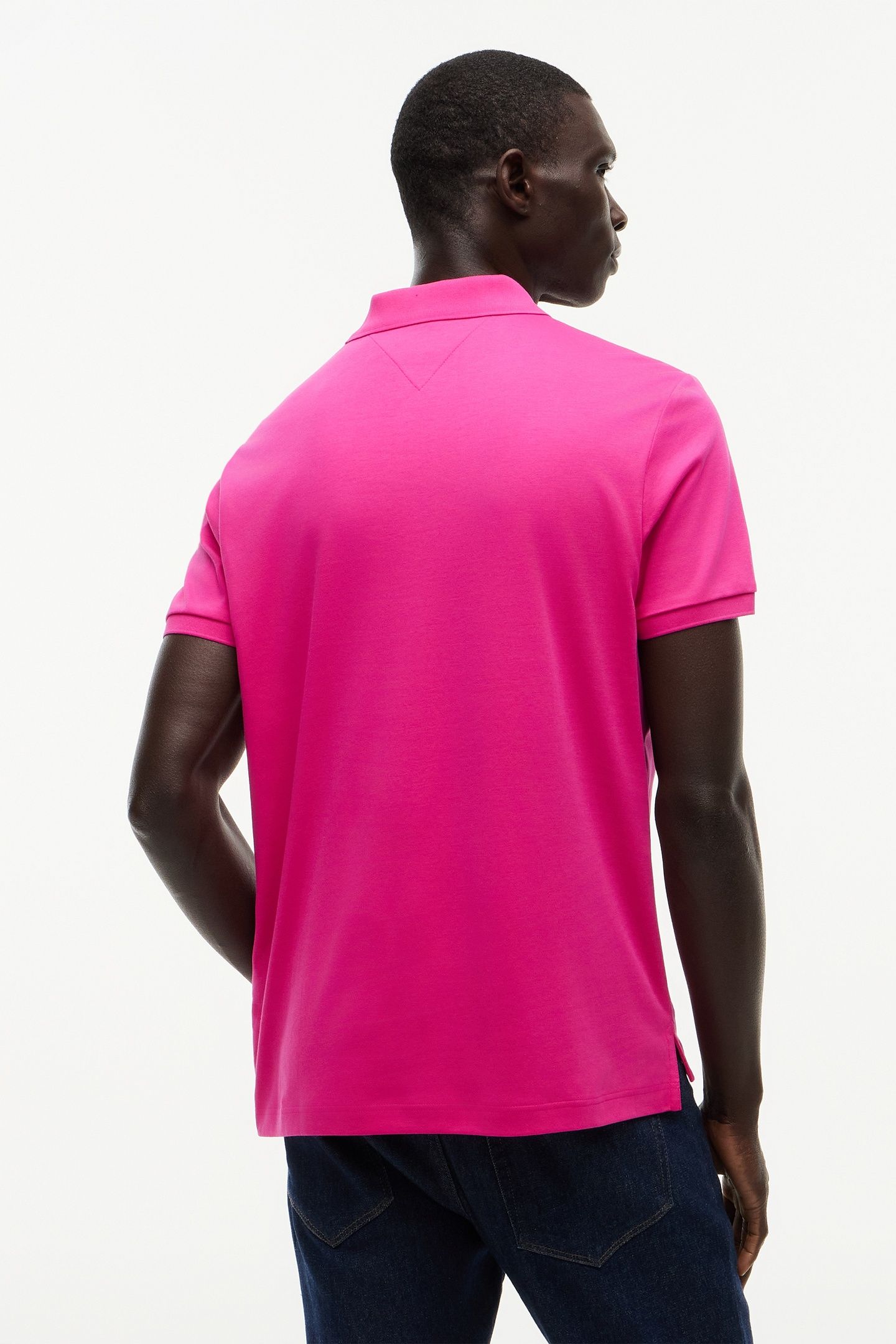 LIQUID COTTON REGULAR ECCENTRIC MAGENTA 2