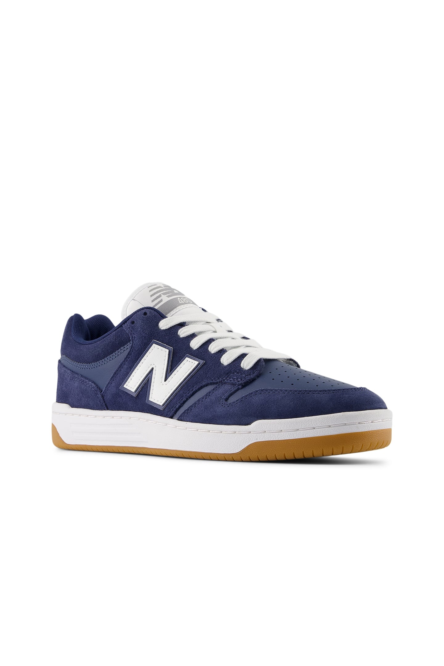 NB NUMERIC 480 NB NAVY 3
