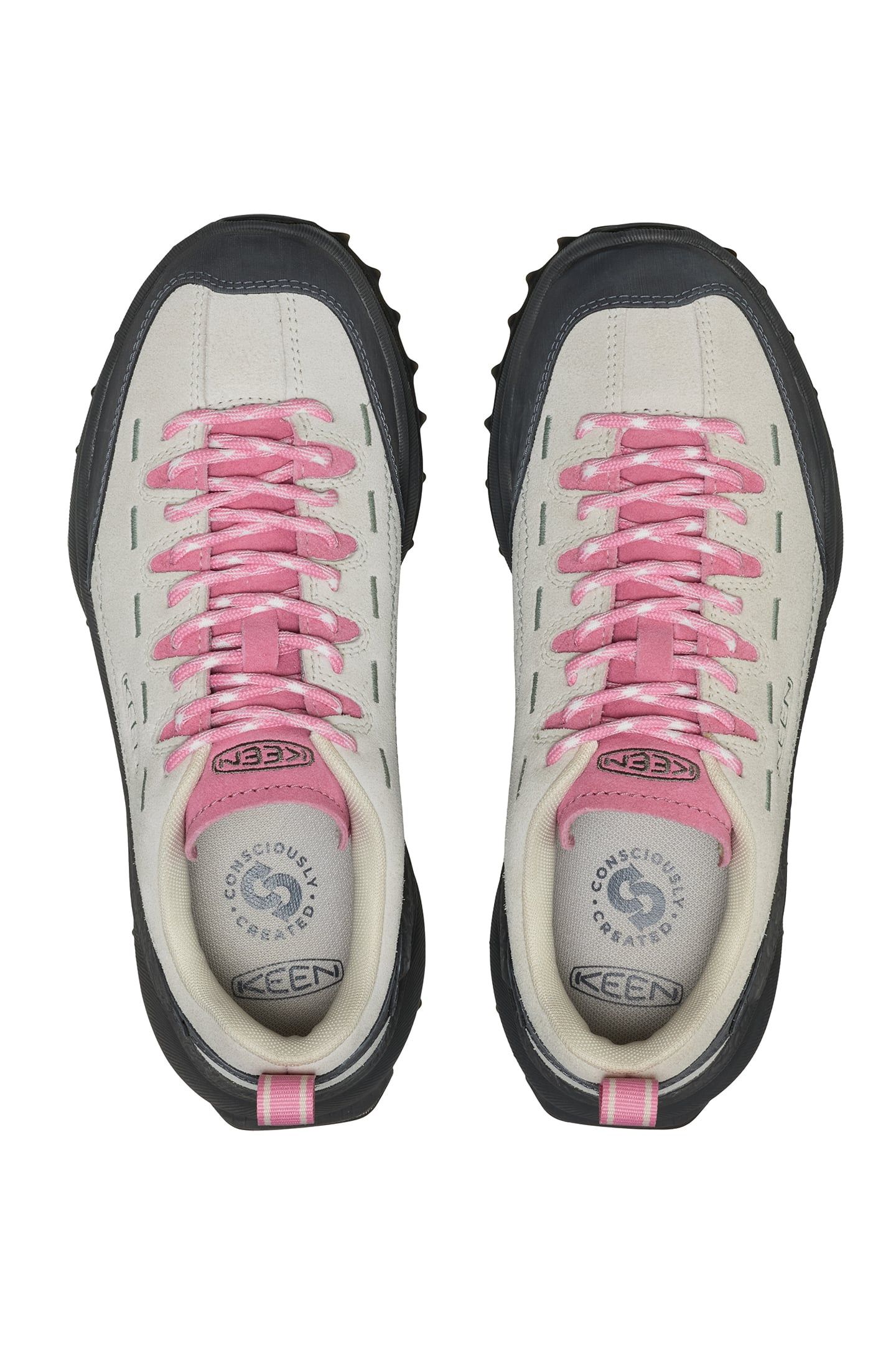 JASPER ZIONIC VAPOR/CASHMERE ROSE 6