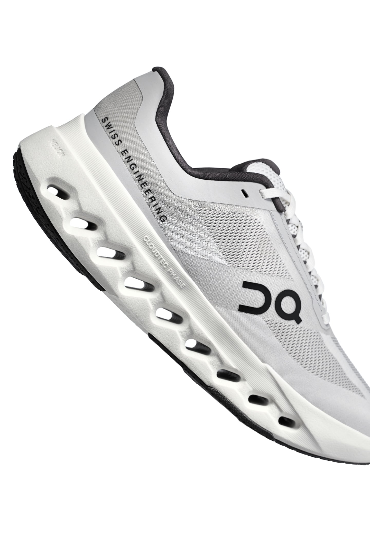CLOUDSURFER NEXT WIDE 1 GLACIER | WHITE 5