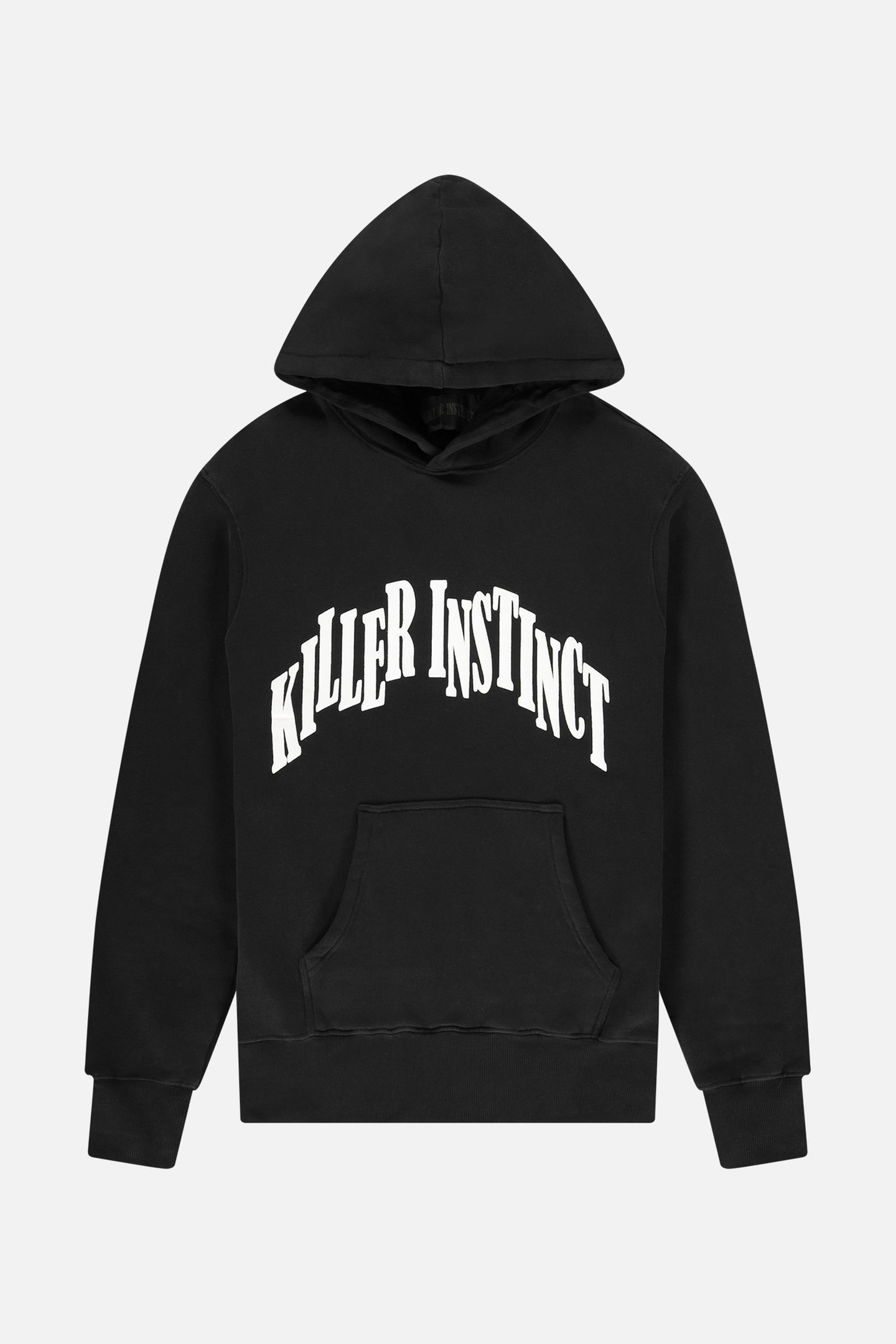 THE NEW KILLER BLACK 1
