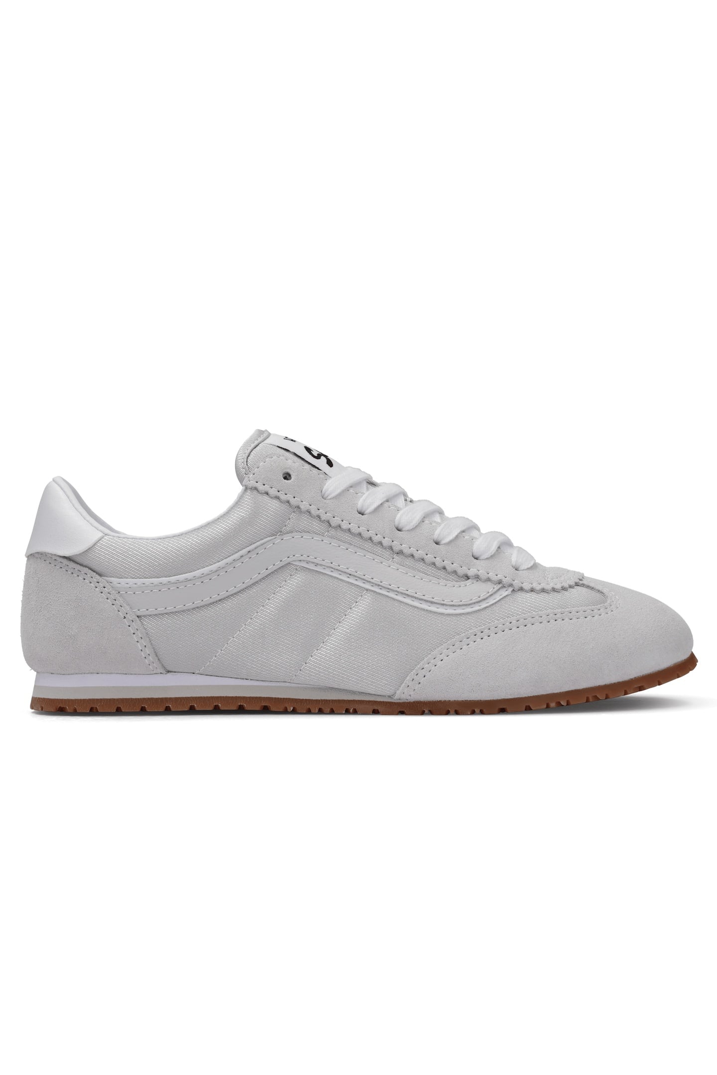 UNISEX SUPER LOWPRO GREY 1