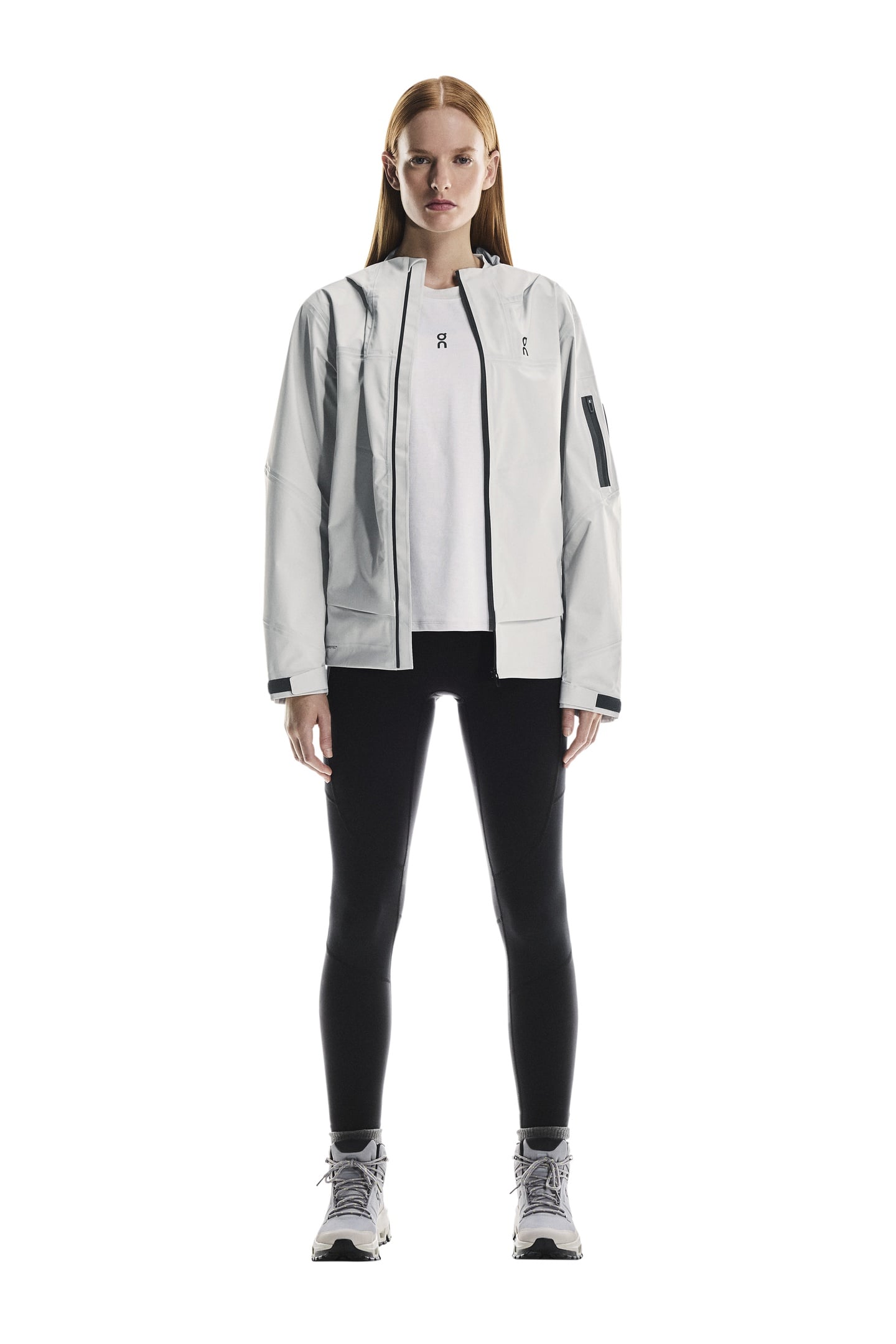 TREK TIGHT 1 BLACK 1