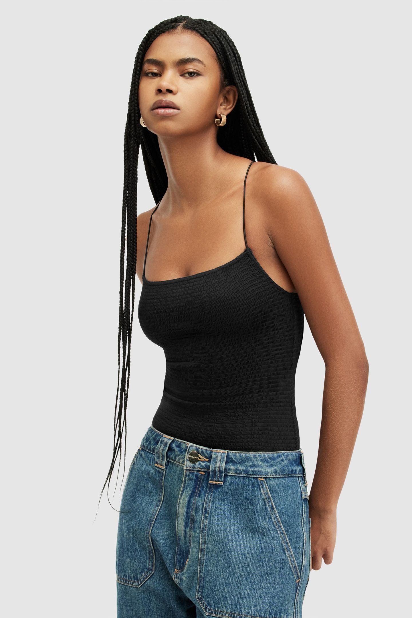 TILLY BODYSUIT BLACK 3