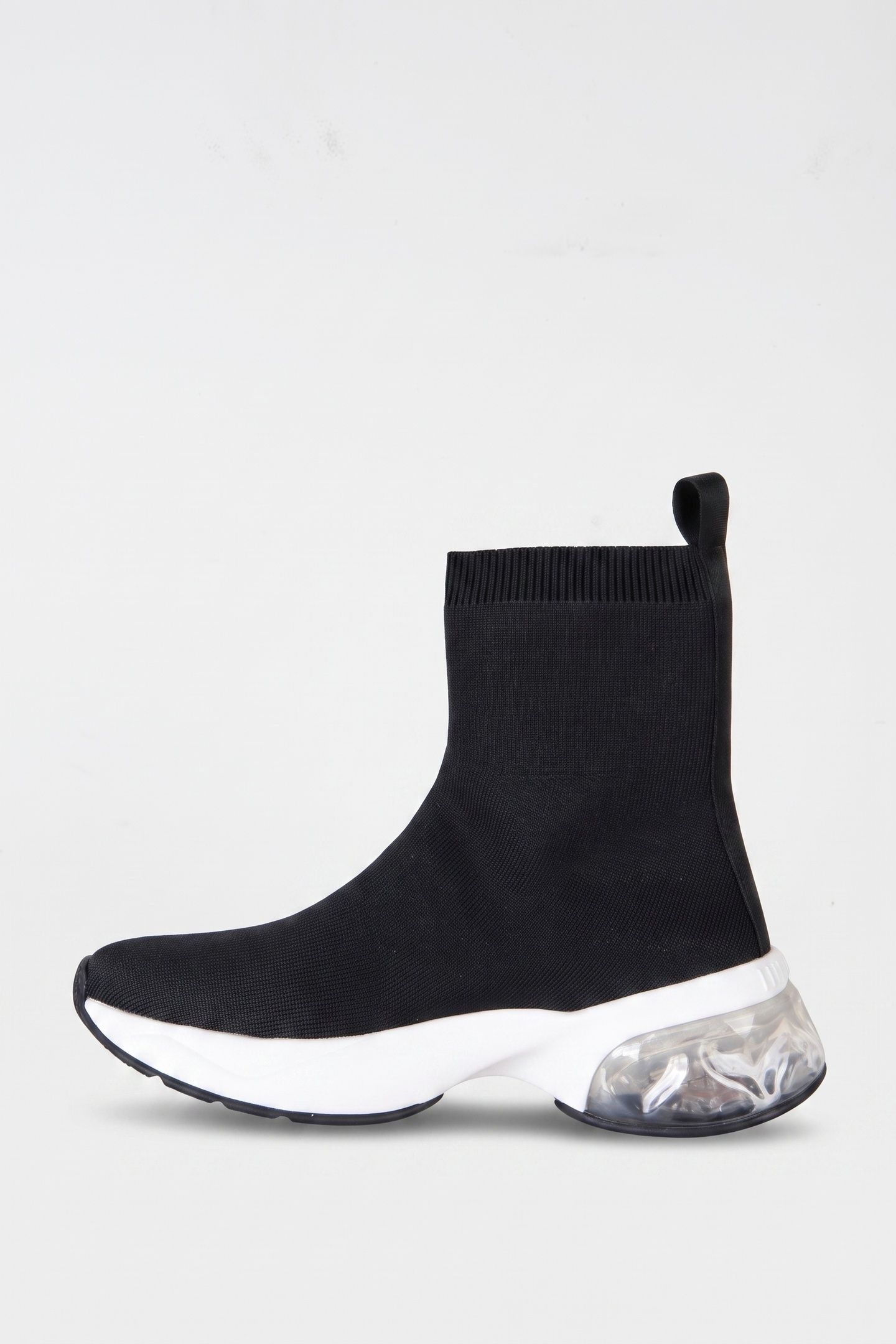 SNEAKERS BLACK 2