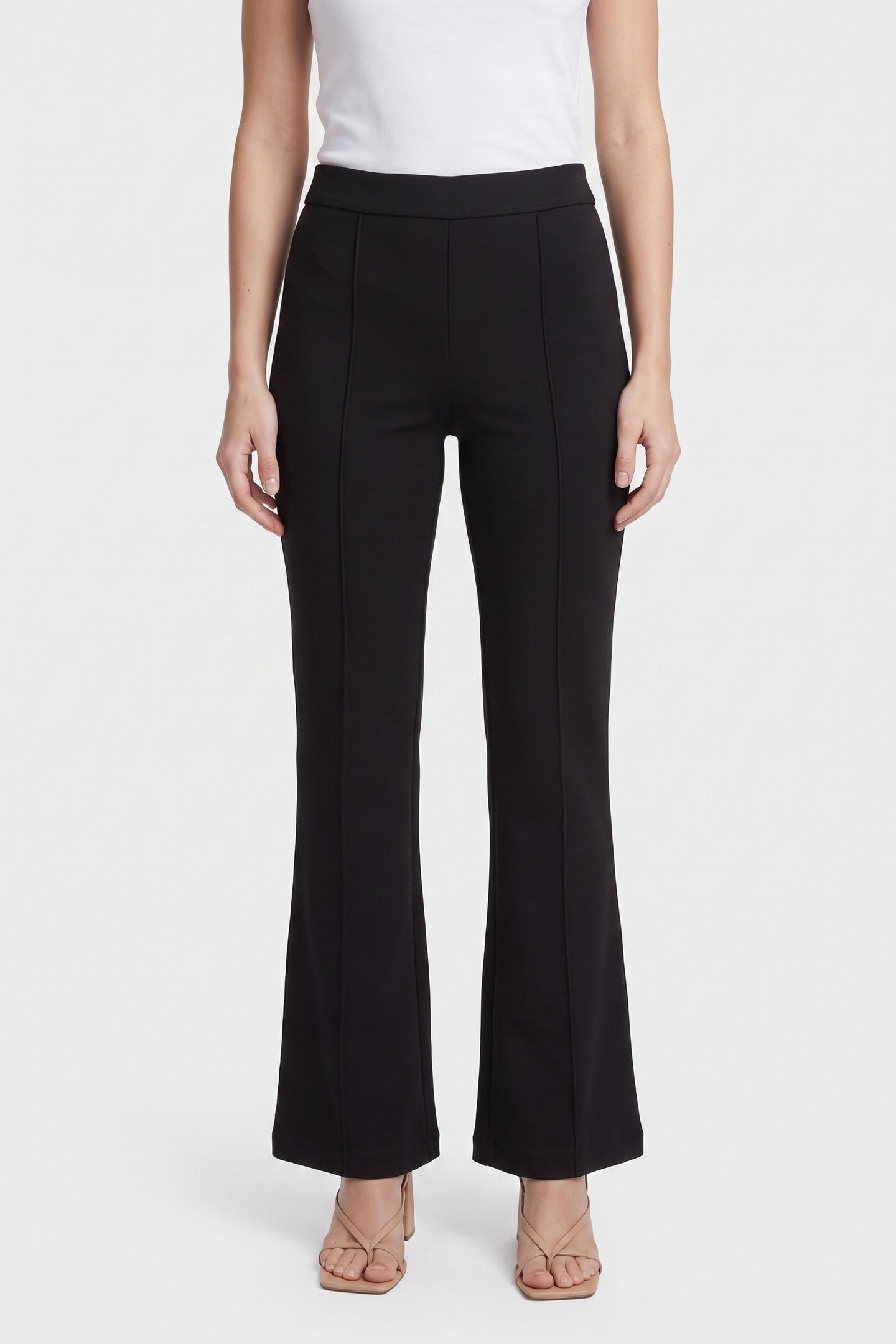 MORRISON TROUSERS BLACK 1
