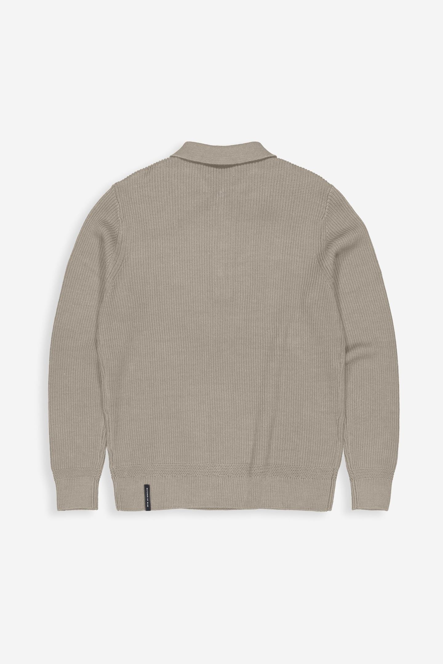 GALWAY POLO LS GRANITE GREEN 4