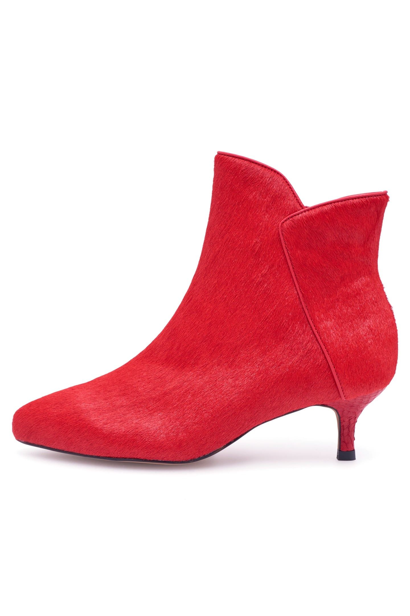 SAGA COWHAIR FLAME 1