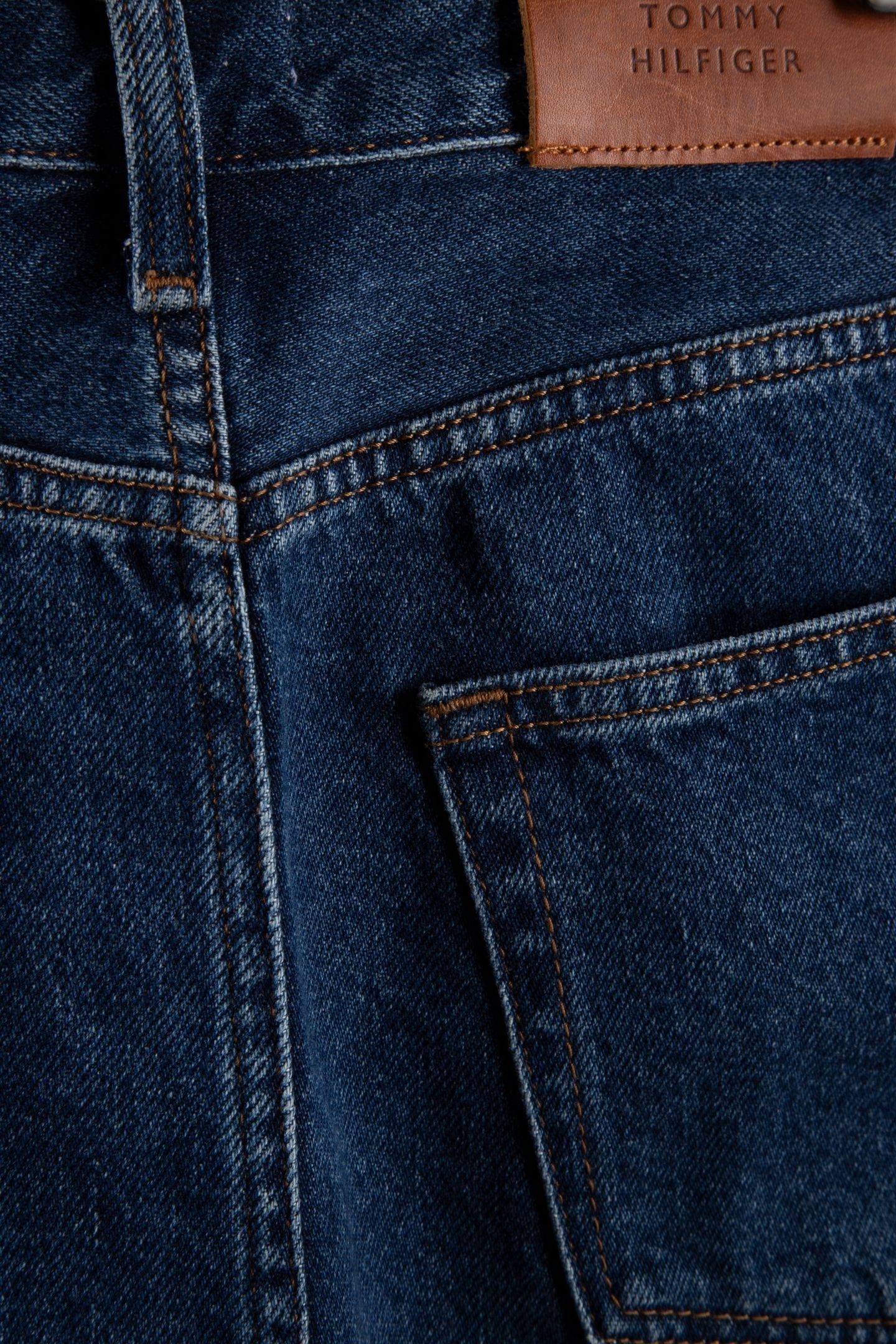 DENIM EMI MIDI STRAIGHT EMI 4