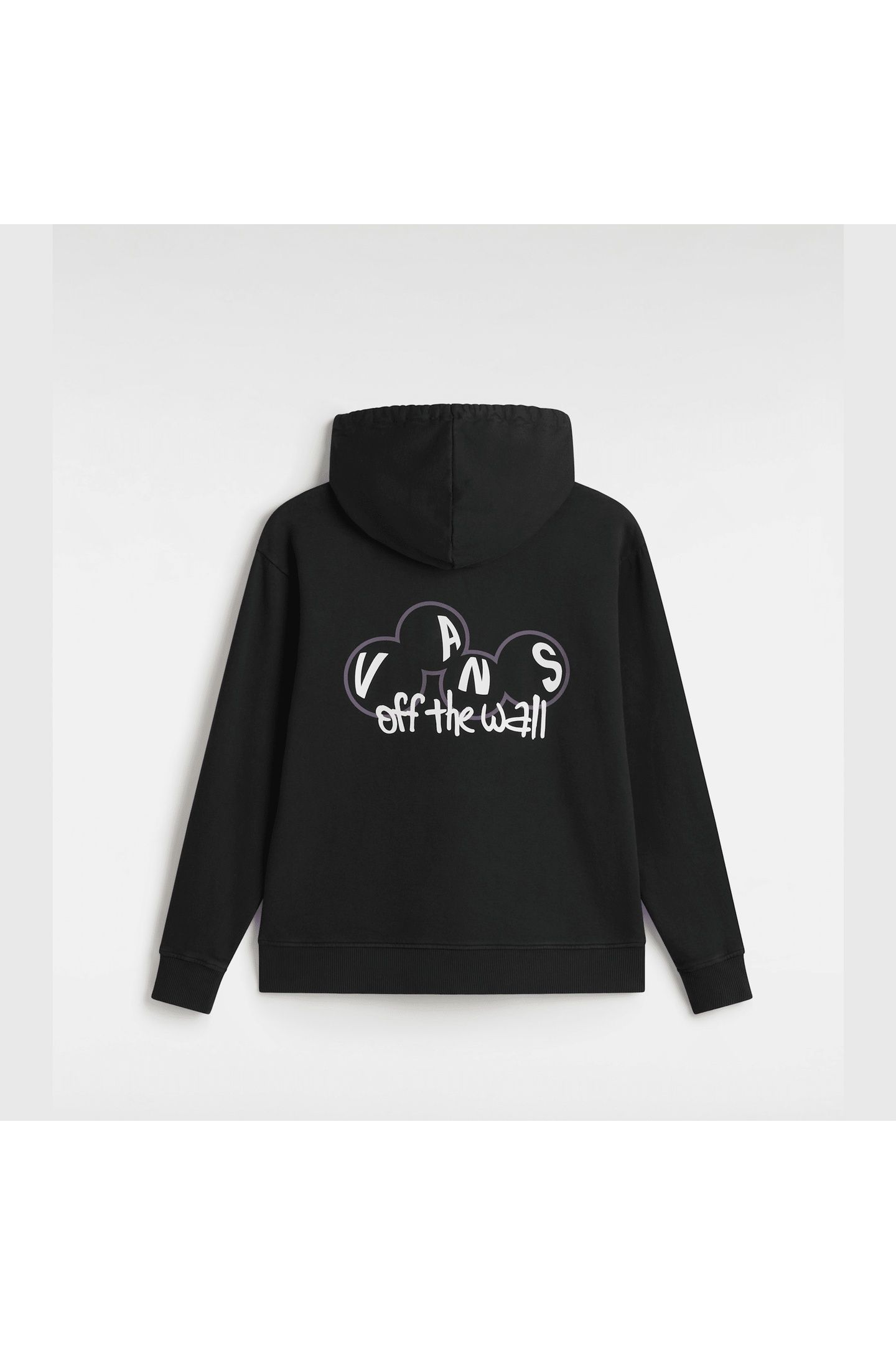 SHAKERS BFF HOODIE BLACK 4