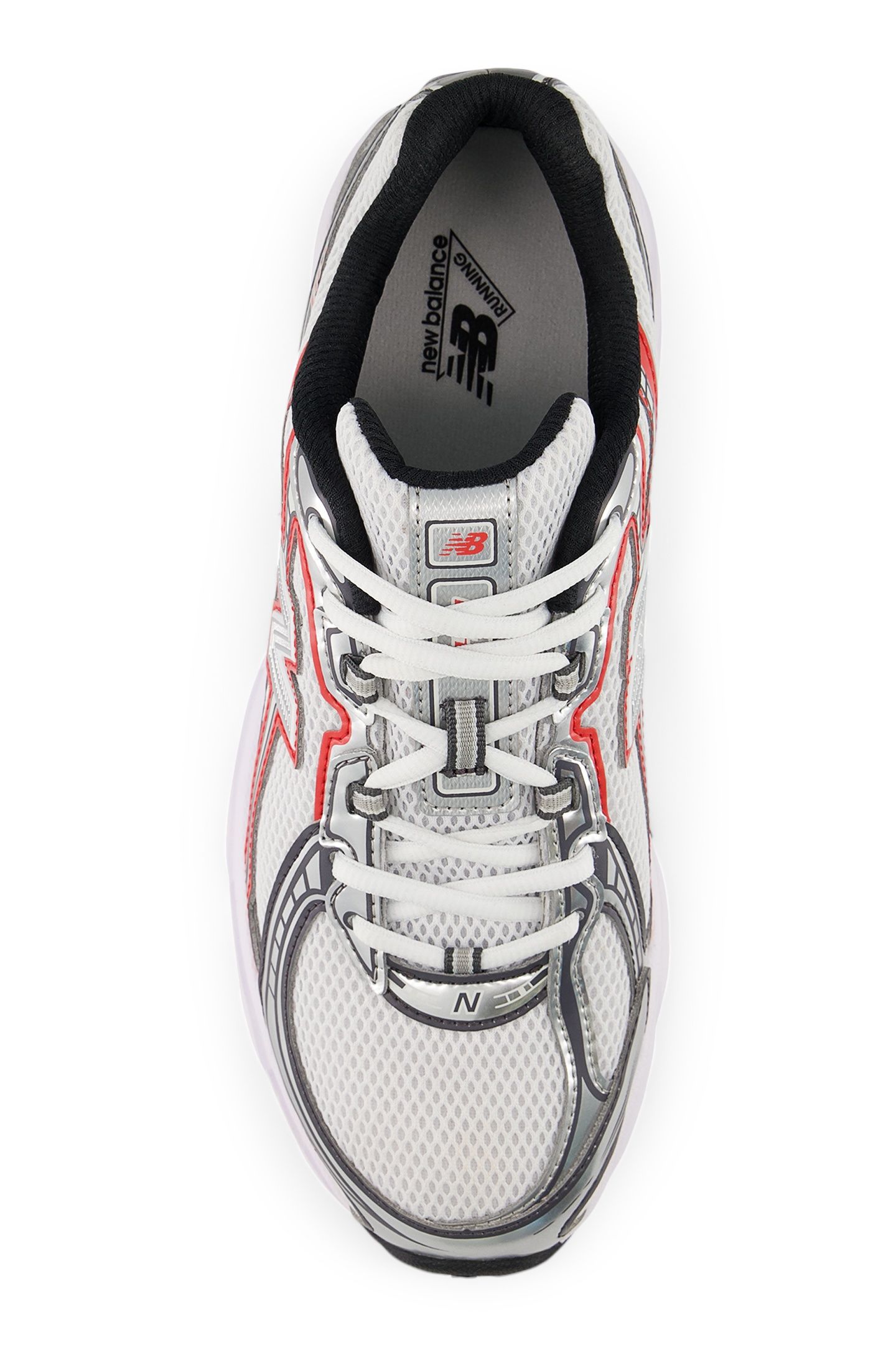 UNISEX 740 GREY MATTER 6