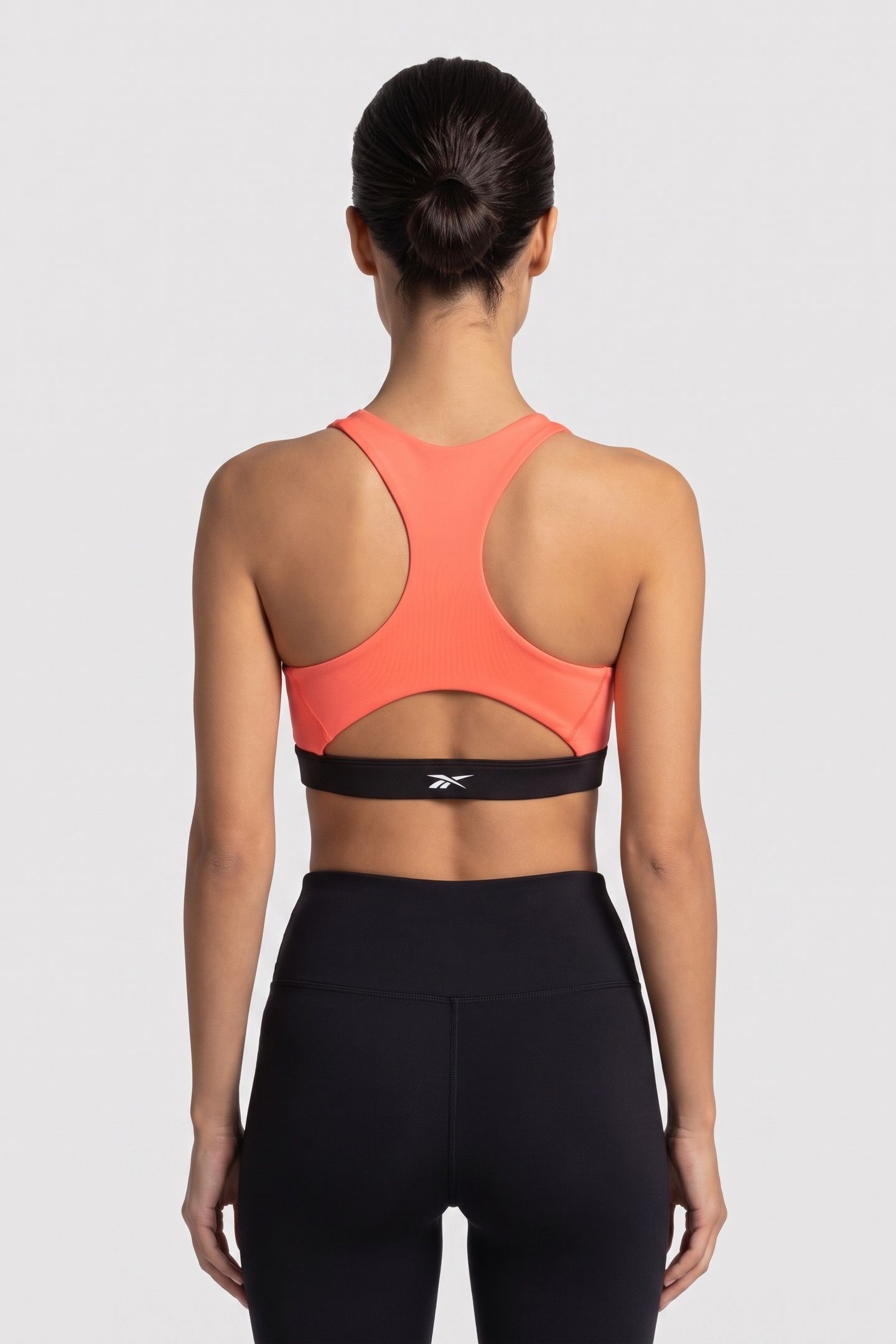 ID TRAIN RACER BRA SUNSET CORAL 2