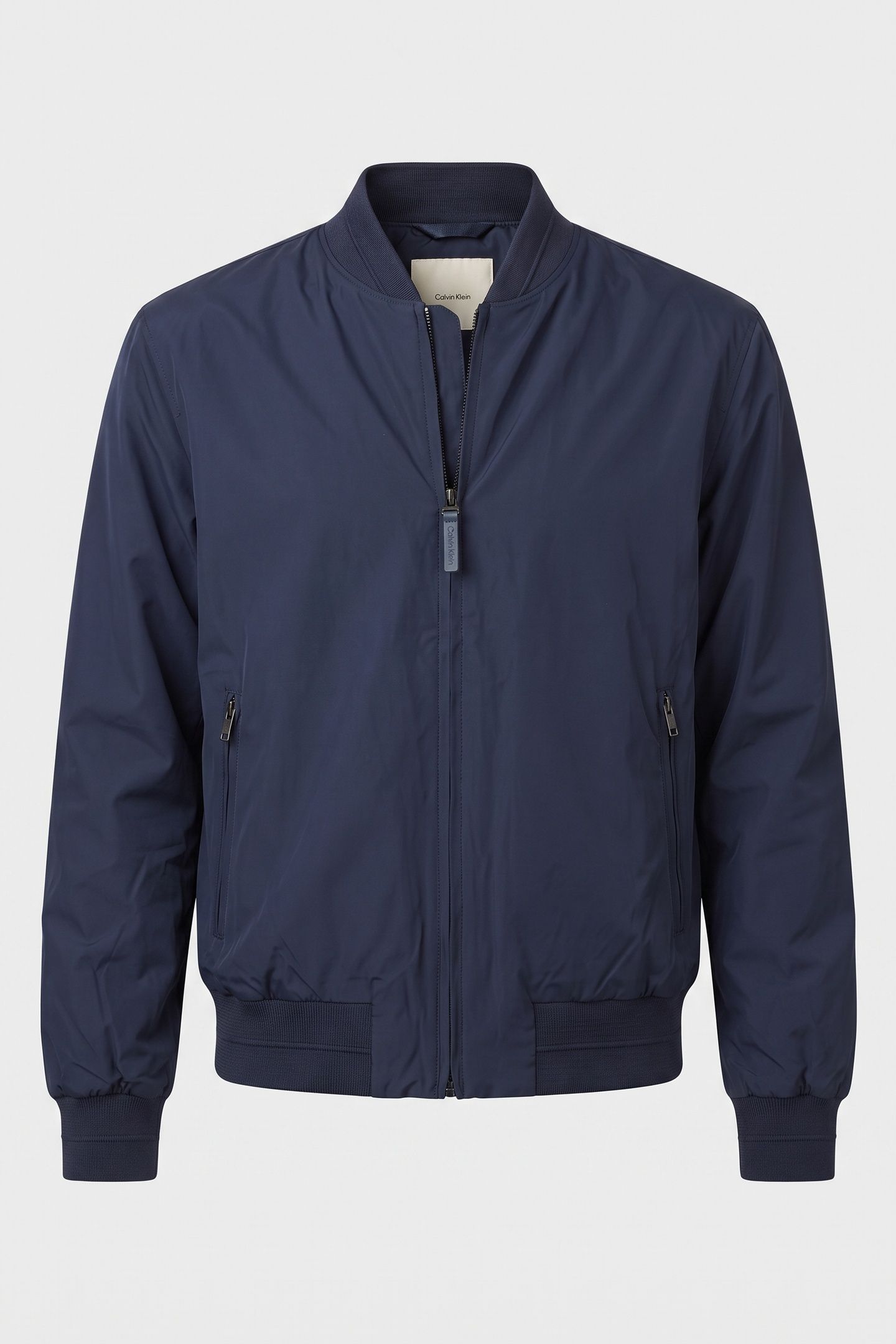 LS SPORTSWEAR HERO JACKET DARK SAPPHIRE 3