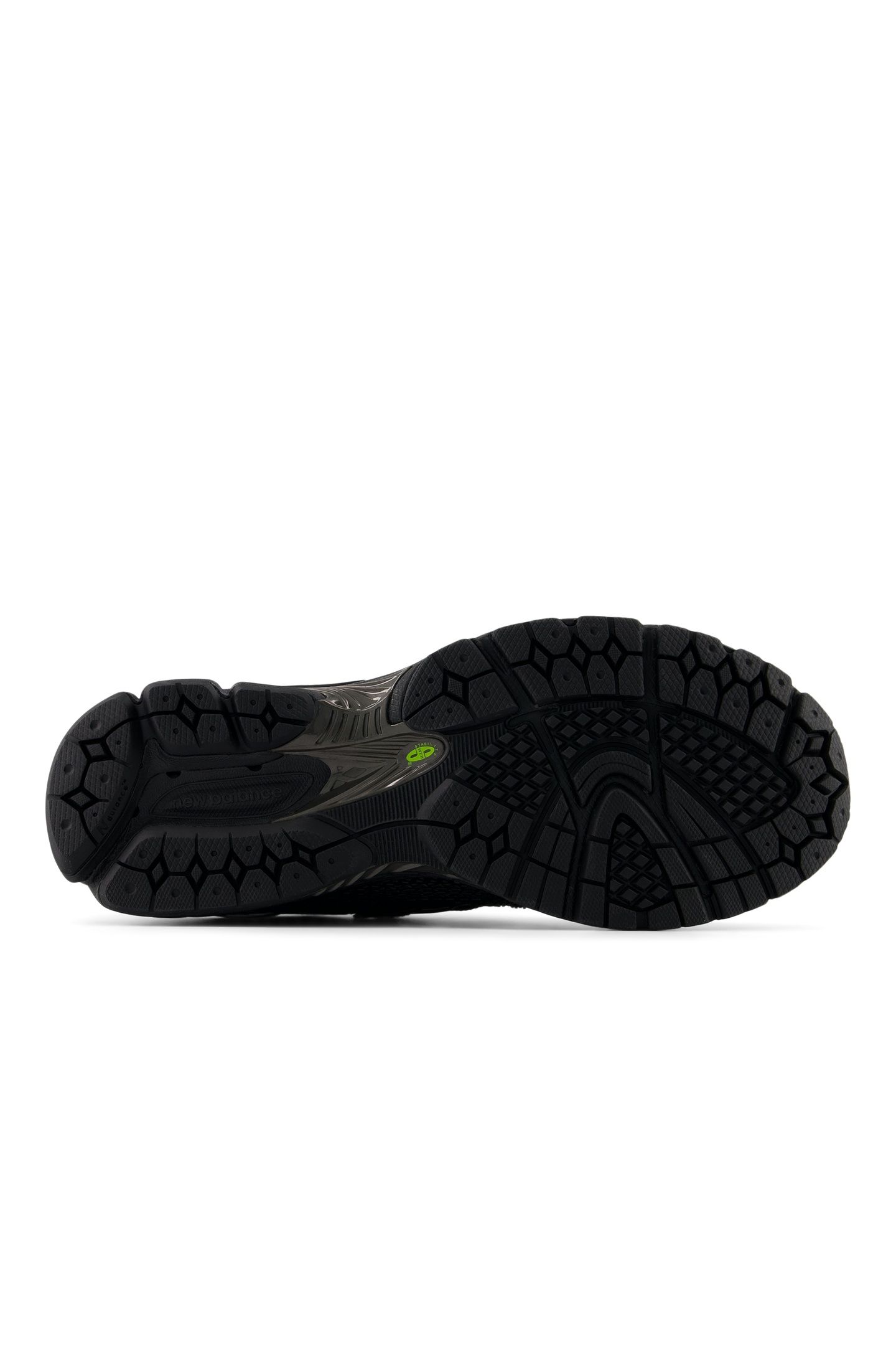 UNISEX 1906F BLACK 11