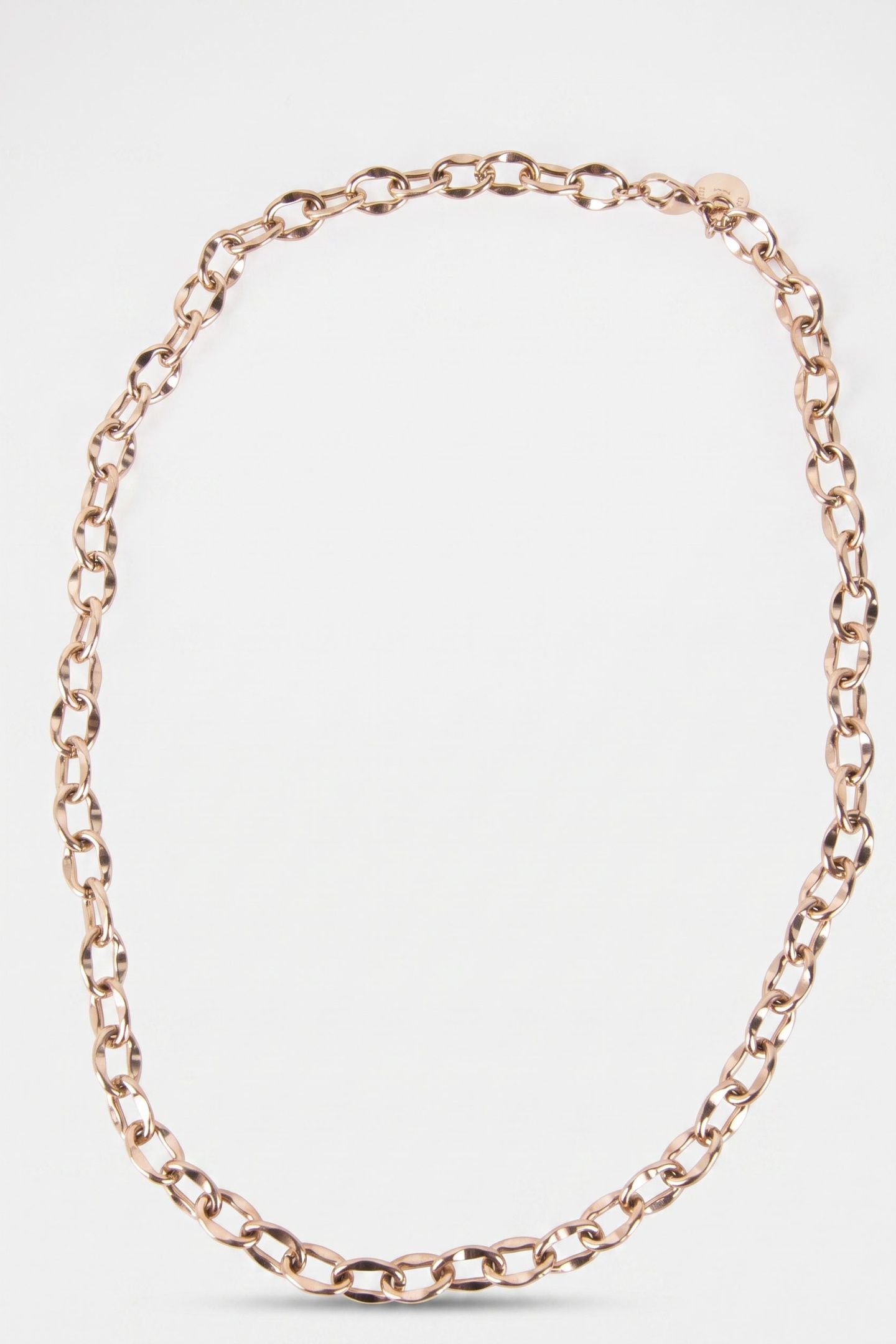 MAHINA CLUB FLOWING SET ROSEGOLD 3