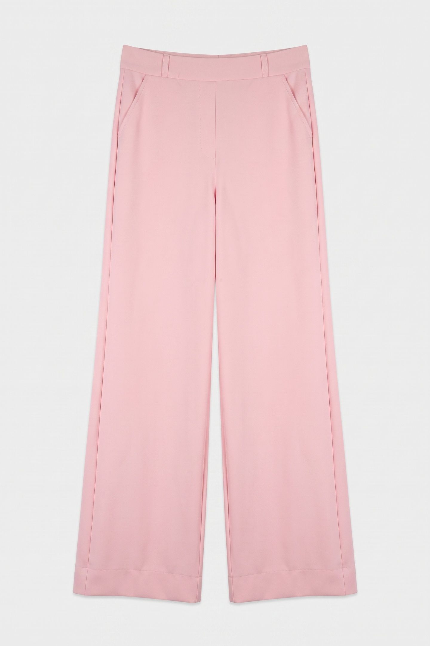 LEXIE TROUSERS LIGHT PINK 3
