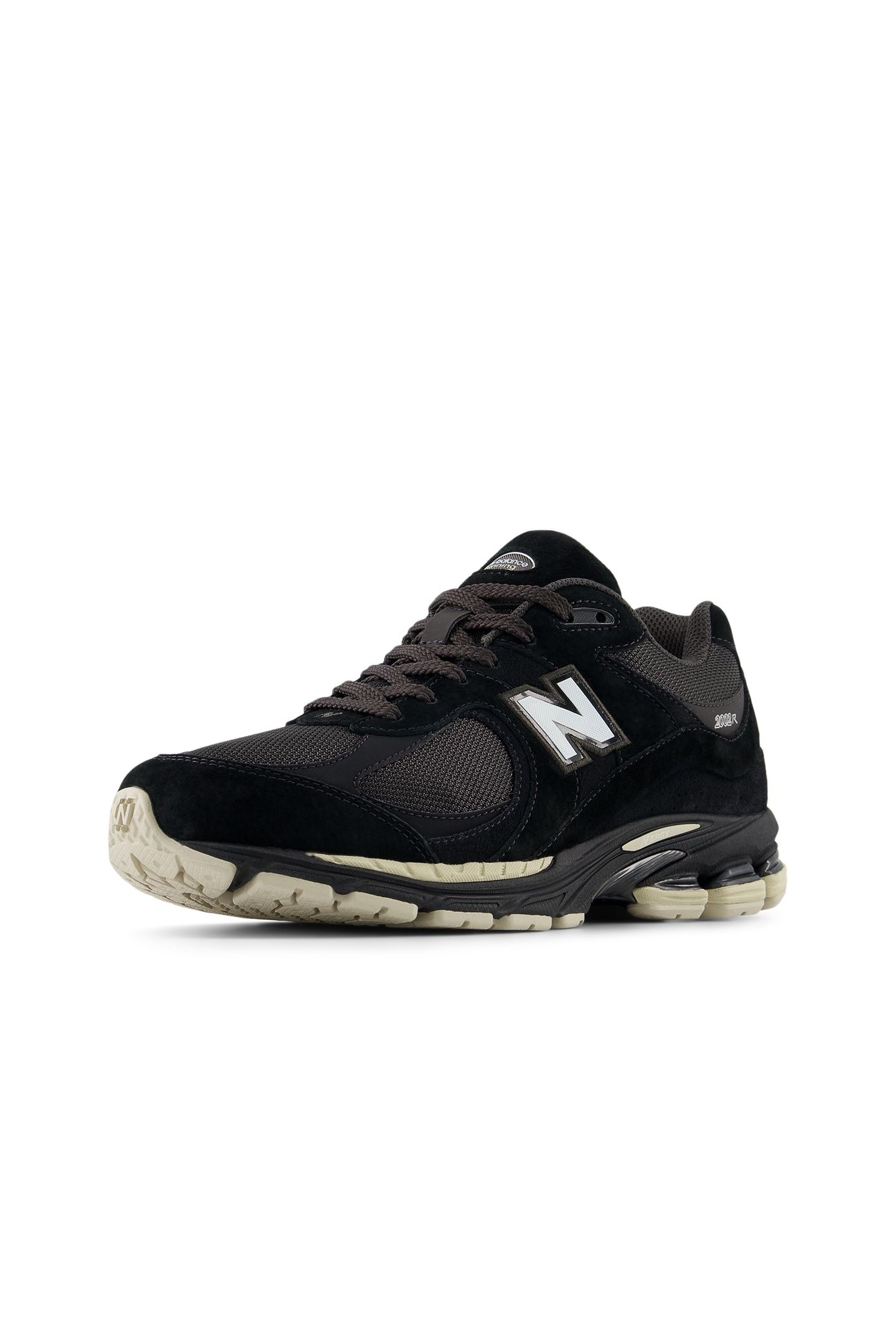 UNISEX 2002R BLACK 3