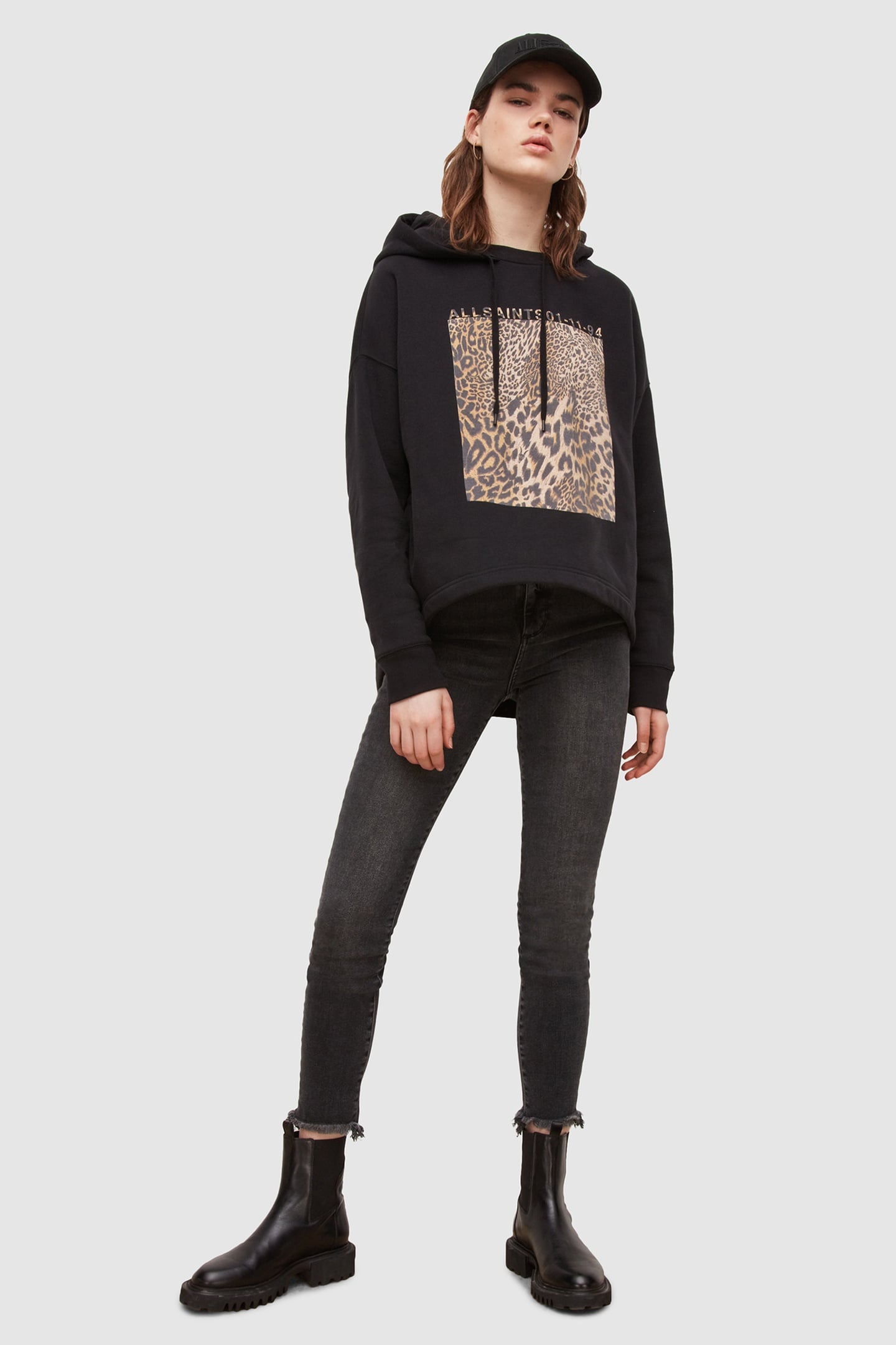 CAPSO KIKU ETIENNE H BLACK 1