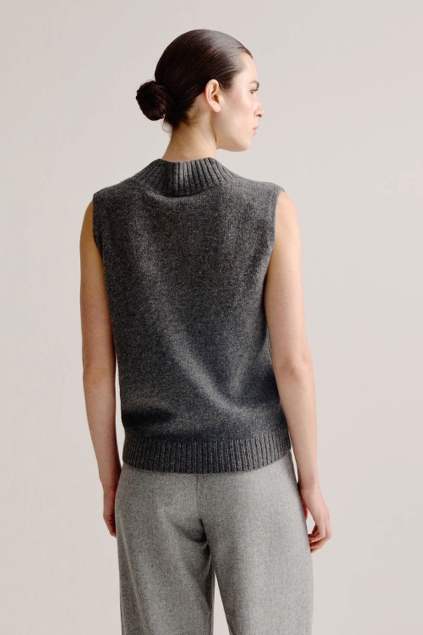 LLOYD SPENCER ANTHRACITE 3