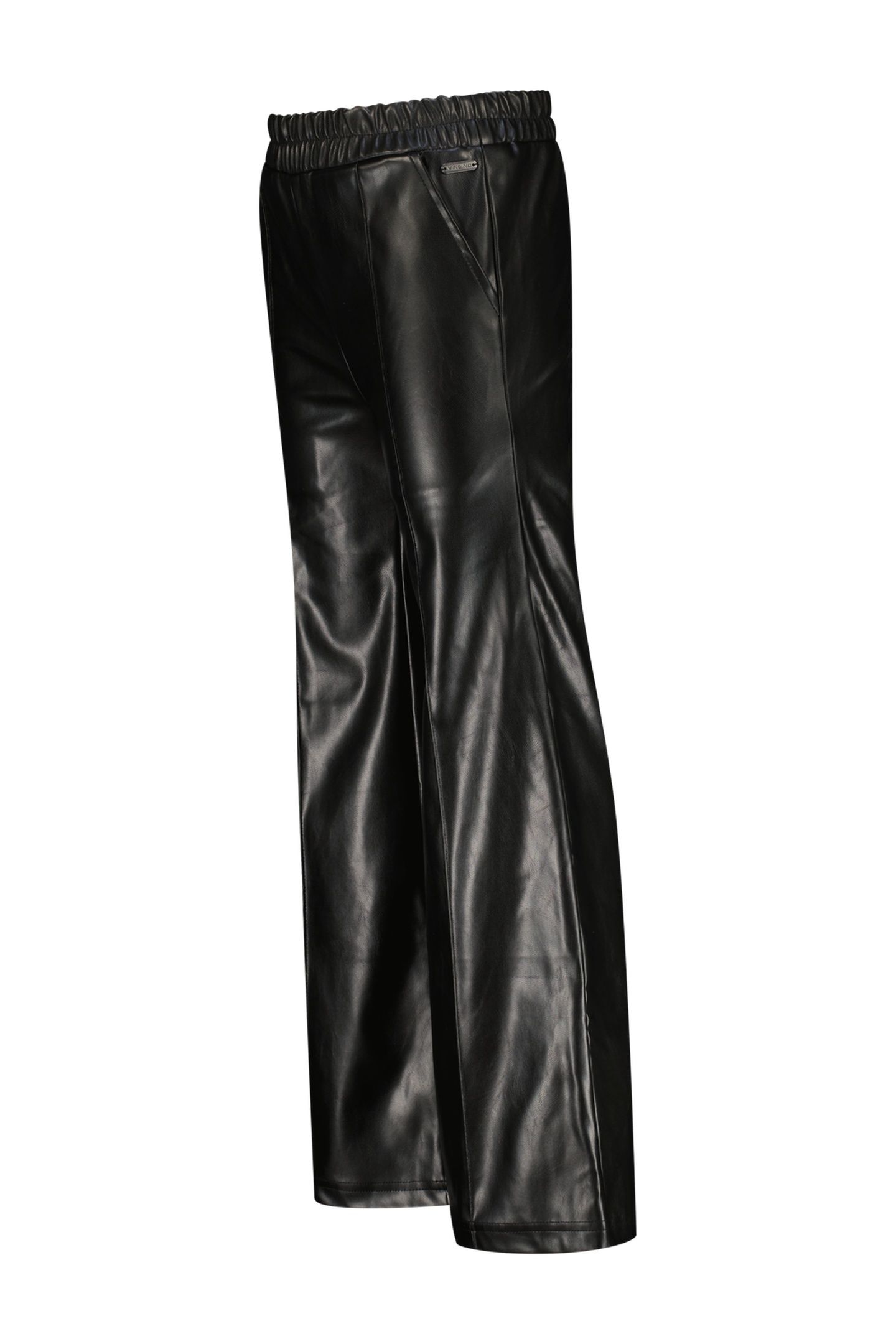 GIRLS SENNA PANTS DEEP BLACK 2