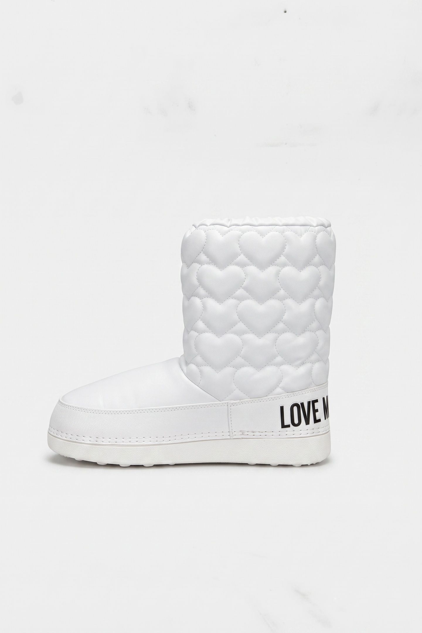 WINTER BOOTS WHITE 2