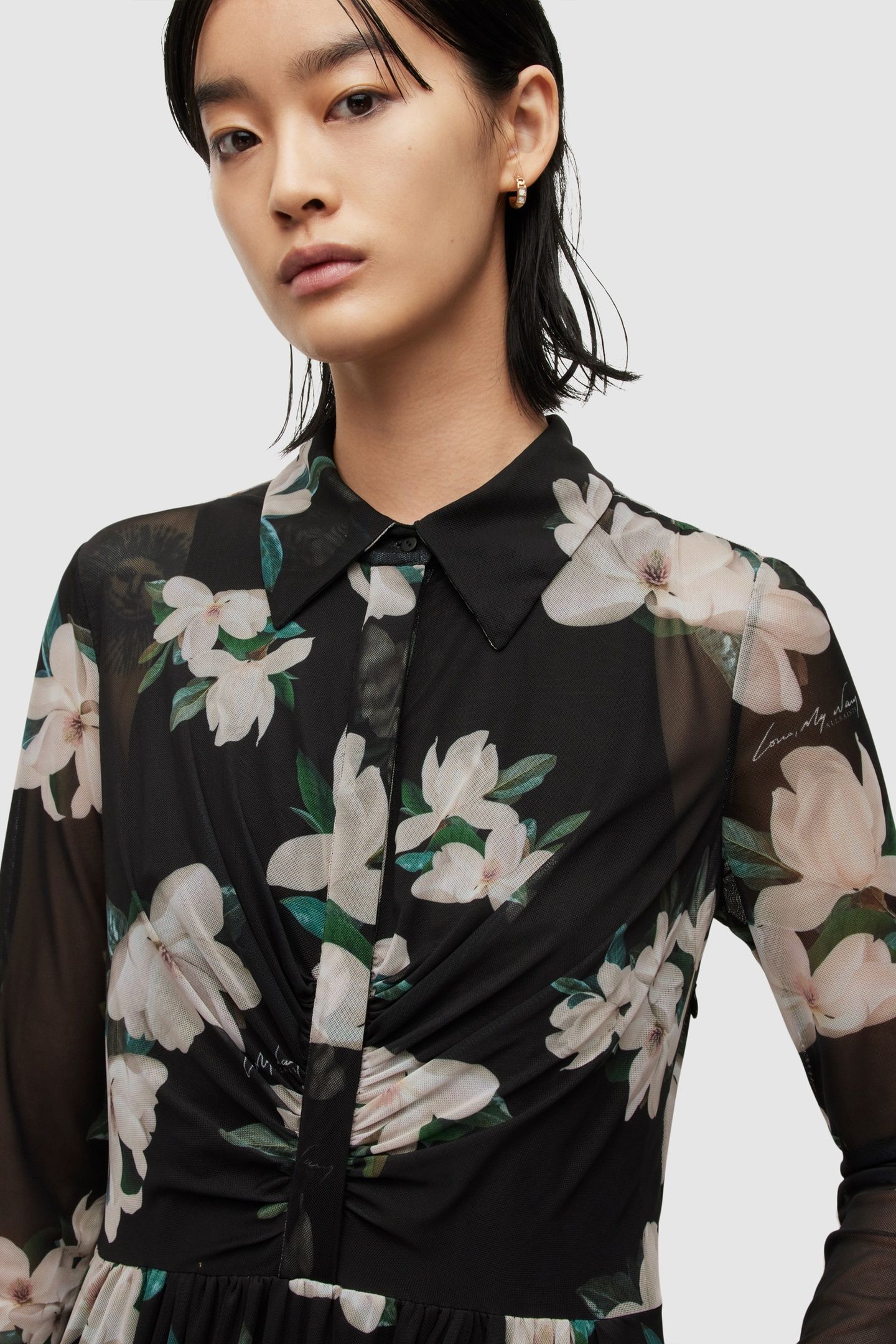 KELDA ALESSANDRA DRE BLACK 7