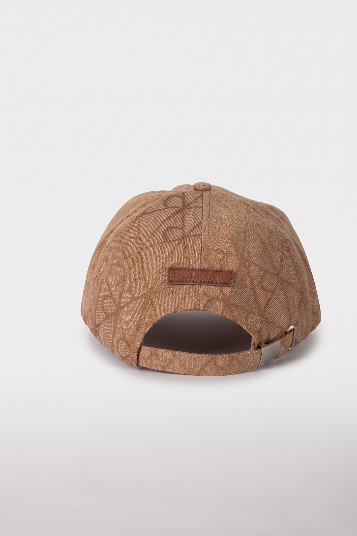 LOGO ALL-OVER PRINT JACQUARD BUCKET HAT CORNSTALK/MONKS ROBE 3
