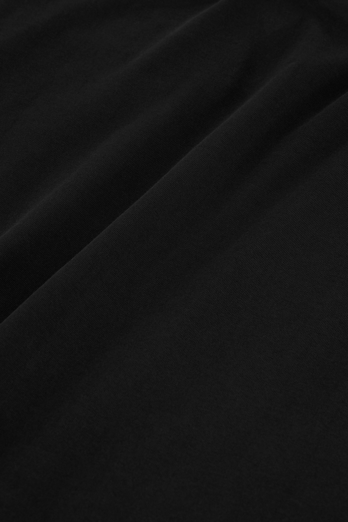 SAGE T-SHIRT BLACK 4